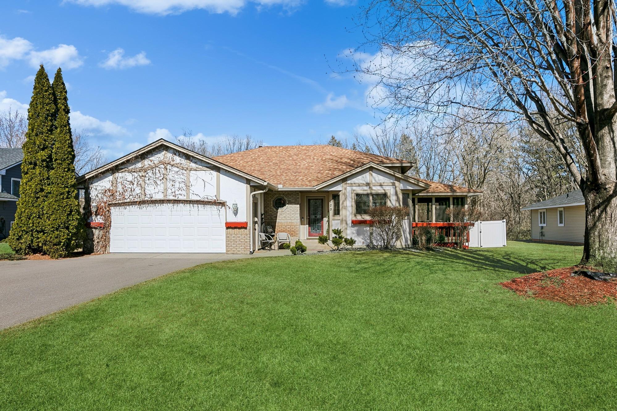 View of Residential at 109 Kevin Longley Drive, Monticello MN 55362, Monticello - Mike Wilen | Minnesota Team Real Estate