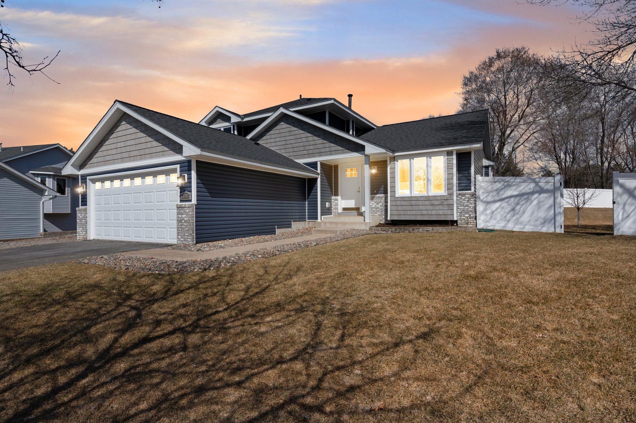 View of Residential at 13037 195th Avenue, Elk River MN 55330, Elk River - Mike Wilen | Minnesota Team Real Estate