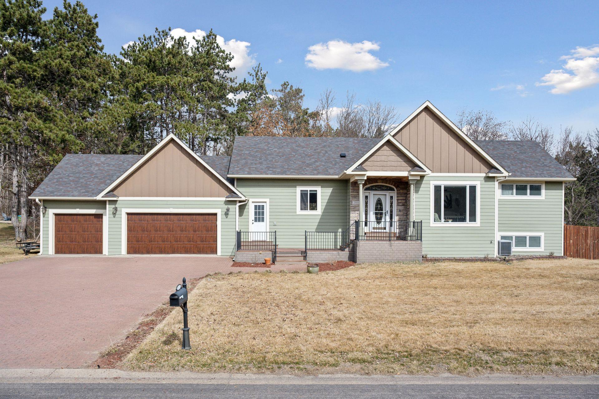 View of Residential at 2311 146th Avenue, Ham Lake MN 55304, Ham Lake - Mike Wilen | Minnesota Team Real Estate