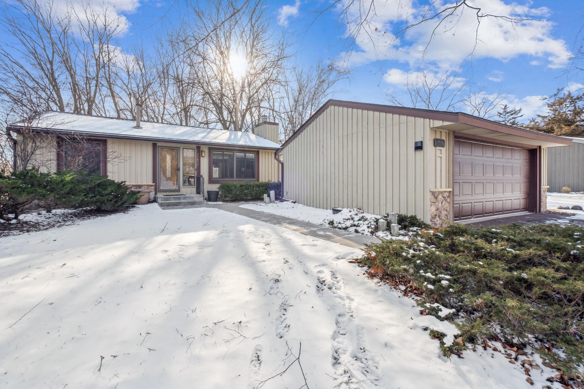 View of Residential at 11672 Red Fox Drive, Maple Grove MN 55369, Maple Grove - Mike Wilen | Minnesota Team Real Estate