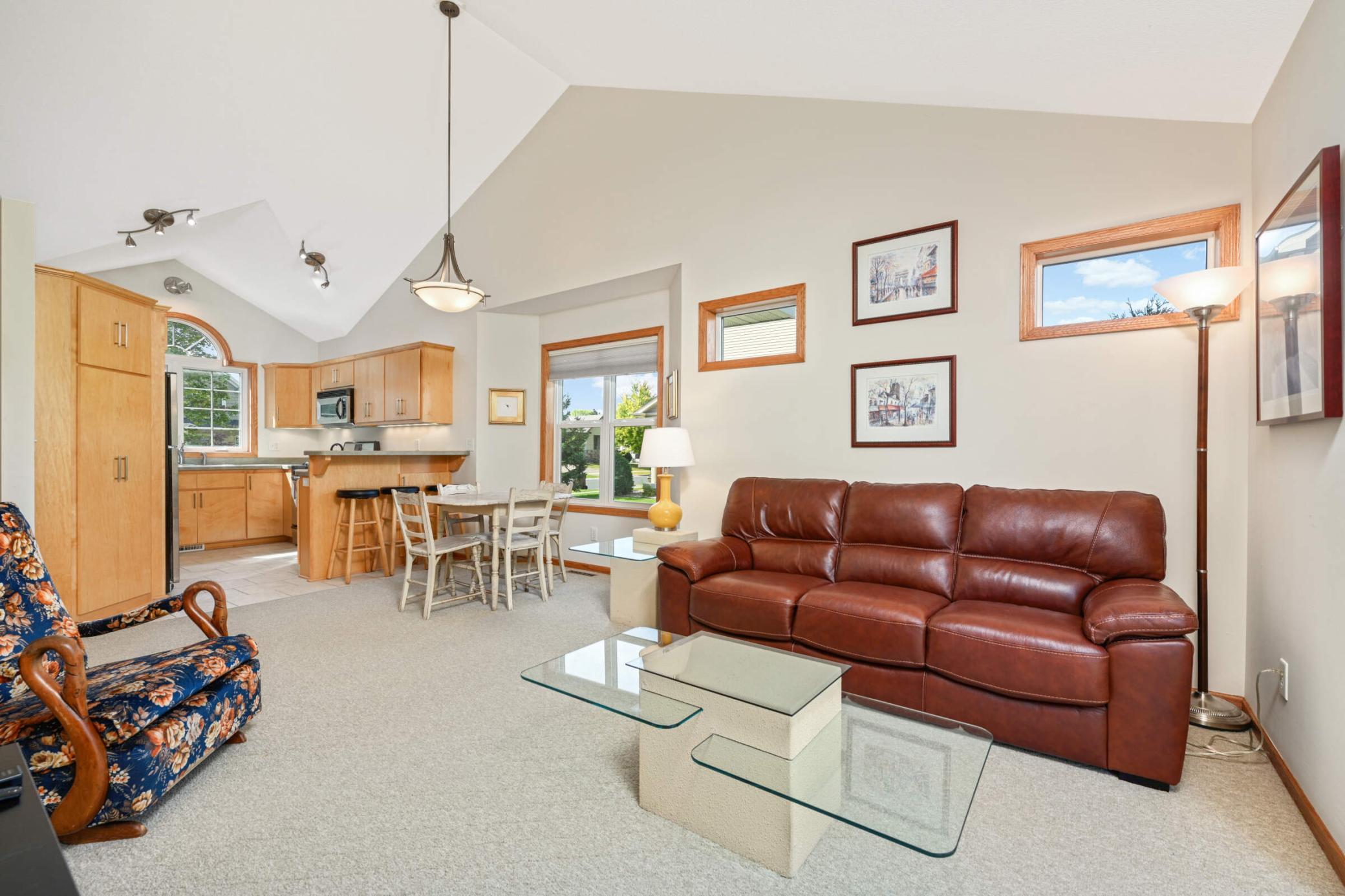 View of Residential at 15530 68th Place, Maple Grove MN 55311, Maple Grove - Mike Wilen | Minnesota Team Real Estate