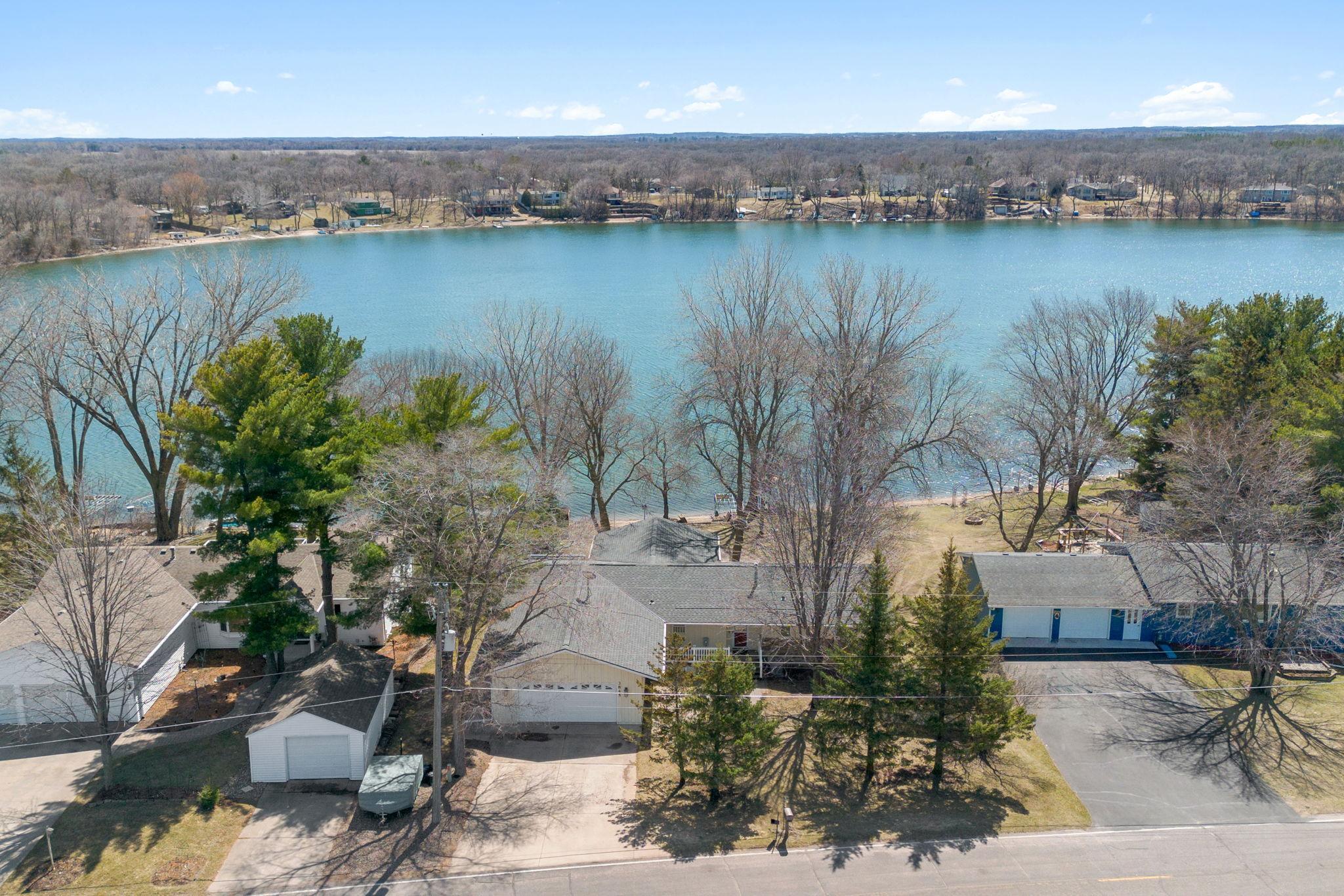View of Residential at 3845 74th Street, Clear Lake MN 55319, Clear Lake - Mike Wilen | Minnesota Team Real Estate