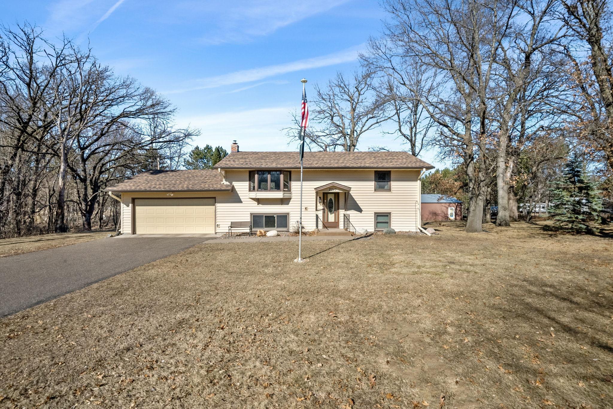 View of Residential at 2719 207th Avenue, Oak Grove MN 55011, Oak Grove - Mike Wilen | Minnesota Team Real Estate
