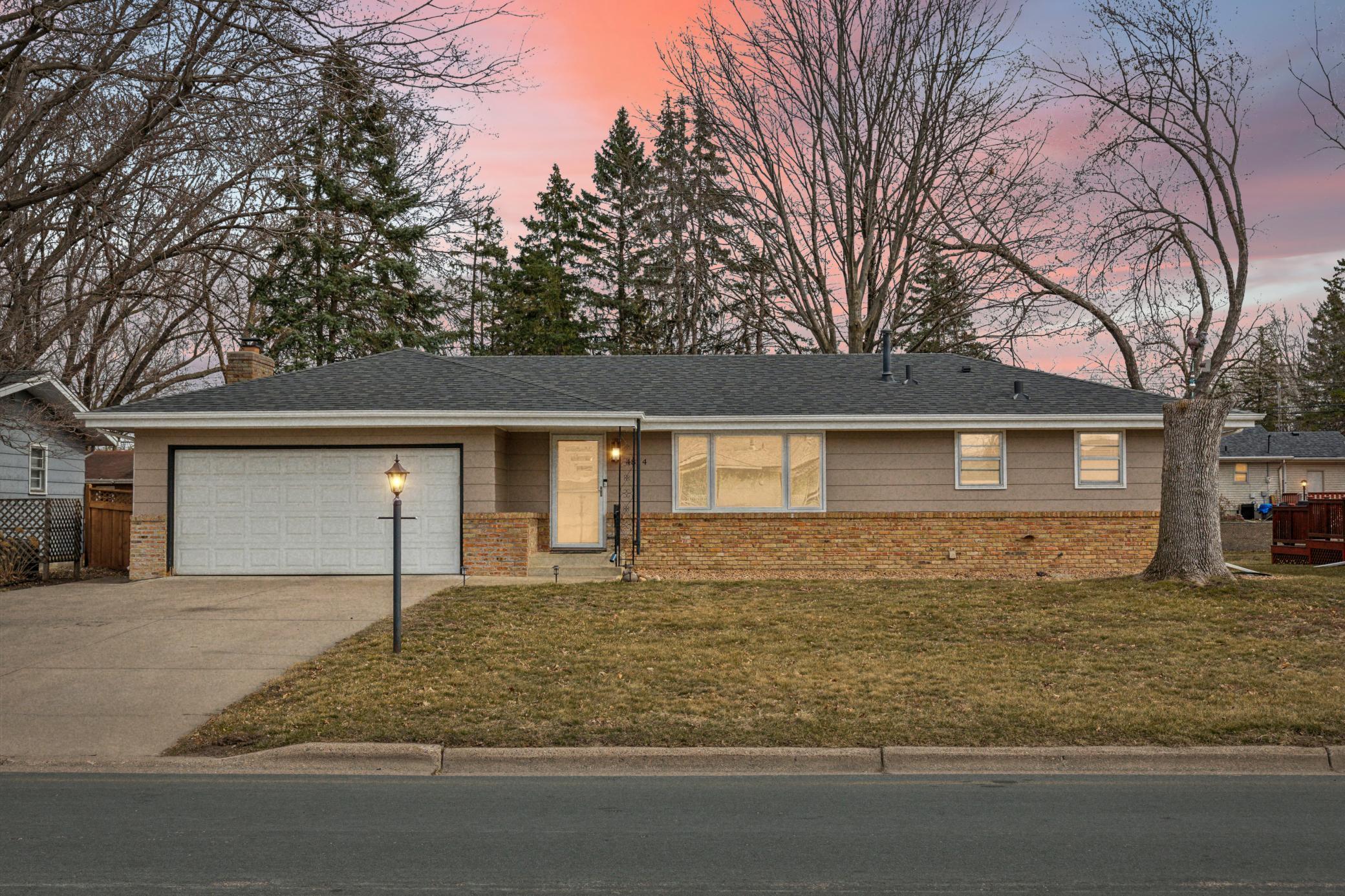 View of Residential at 4824 Utah Avenue, New Hope MN 55428, New Hope - Mike Wilen | Minnesota Team Real Estate
