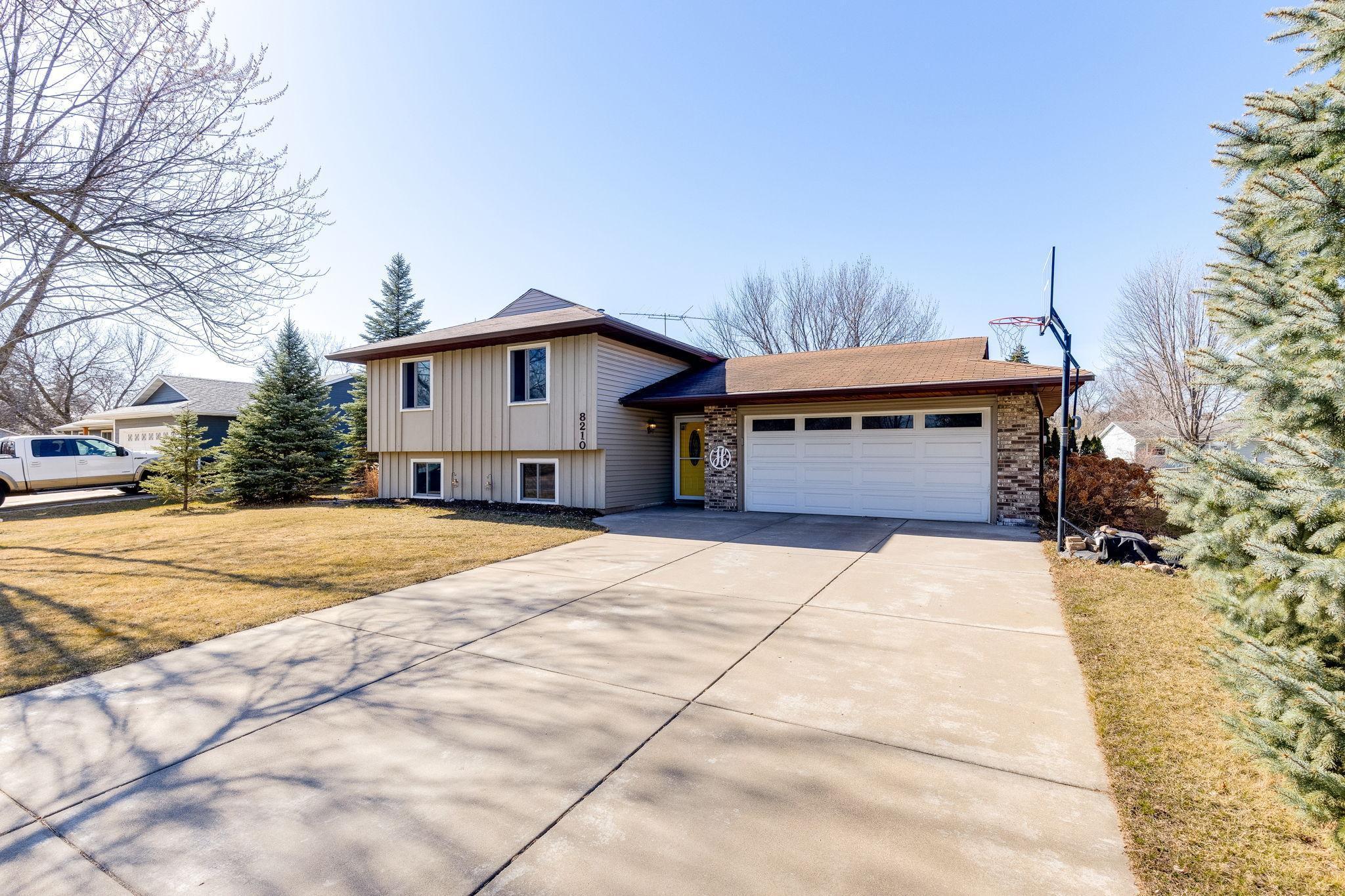 View of Residential at 8210 Indian Boulevard, Cottage Grove MN 55016, Cottage Grove - Mike Wilen | Minnesota Team Real Estate