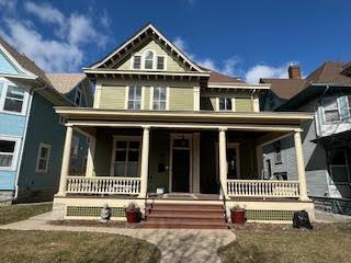 View of Residential at 881 Lincoln Avenue, Saint Paul MN 55105, Saint Paul - Mike Wilen | Minnesota Team Real Estate