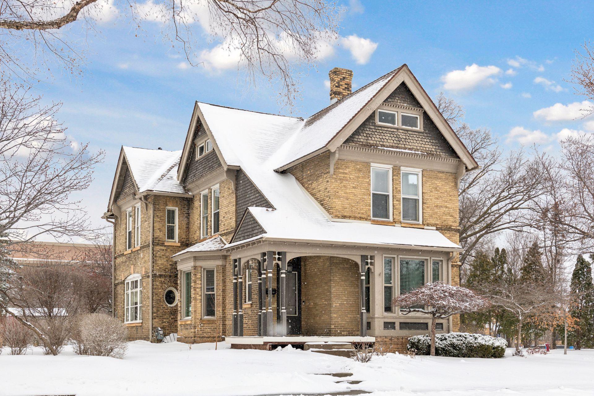 View of Residential at 319 3rd Street, Chaska MN 55318, Chaska - Mike Wilen | Minnesota Team Real Estate