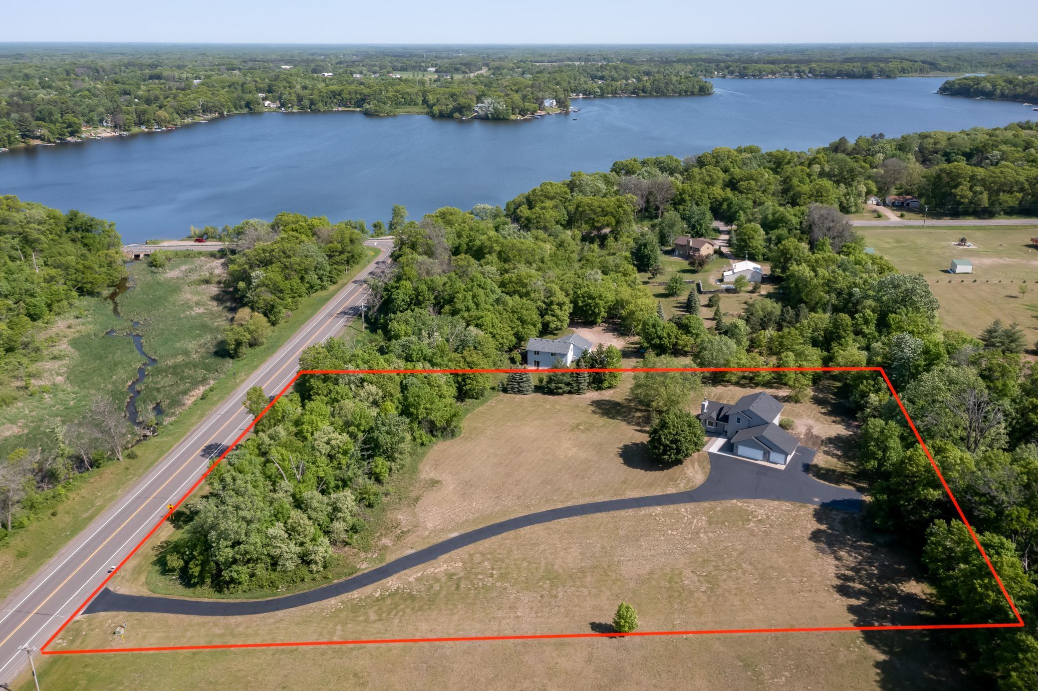 View of Residential at 27843 143rd street, Zimmerman MN 55398, Zimmerman - Mike Wilen | Minnesota Team Real Estate