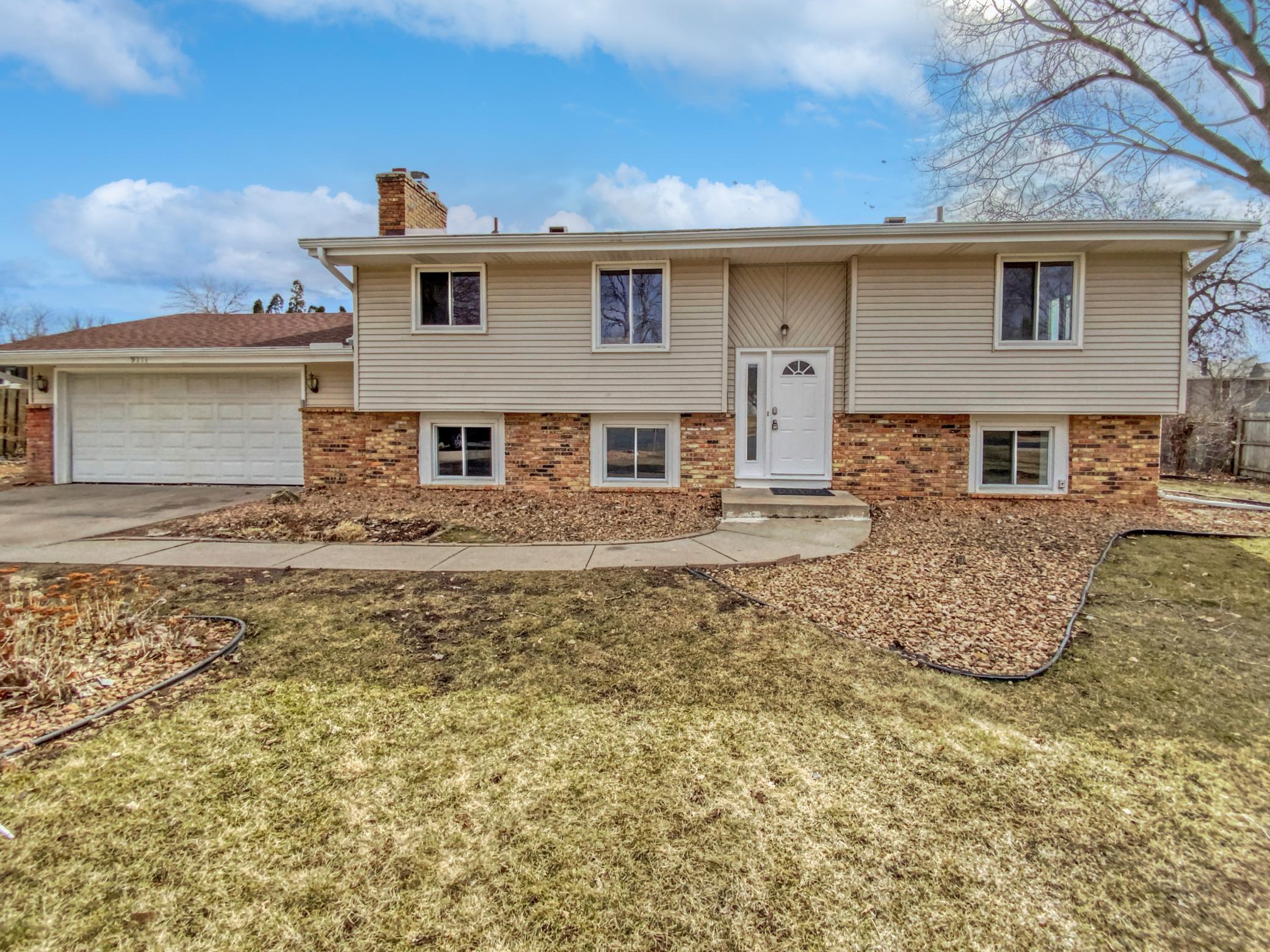 View of Residential at 9711 Utica Circle, Bloomington MN 55437, Bloomington - Mike Wilen | Minnesota Team Real Estate