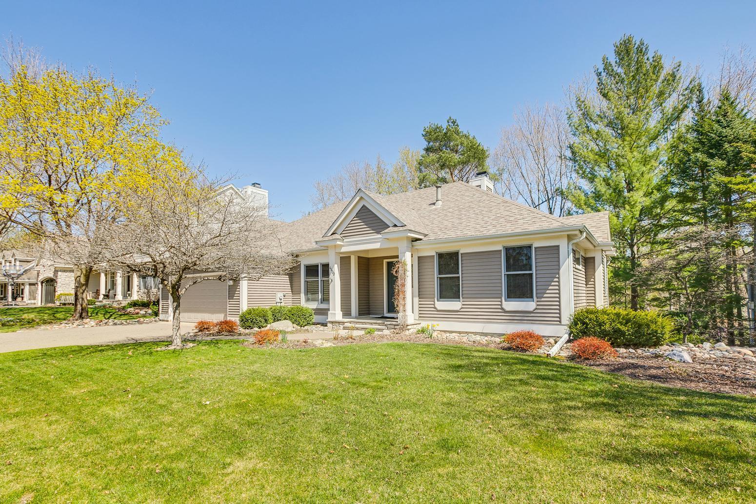 View of Residential at 4400 Snail Lake Boulevard, Shoreview MN 55126, Shoreview - Mike Wilen | Minnesota Team Real Estate