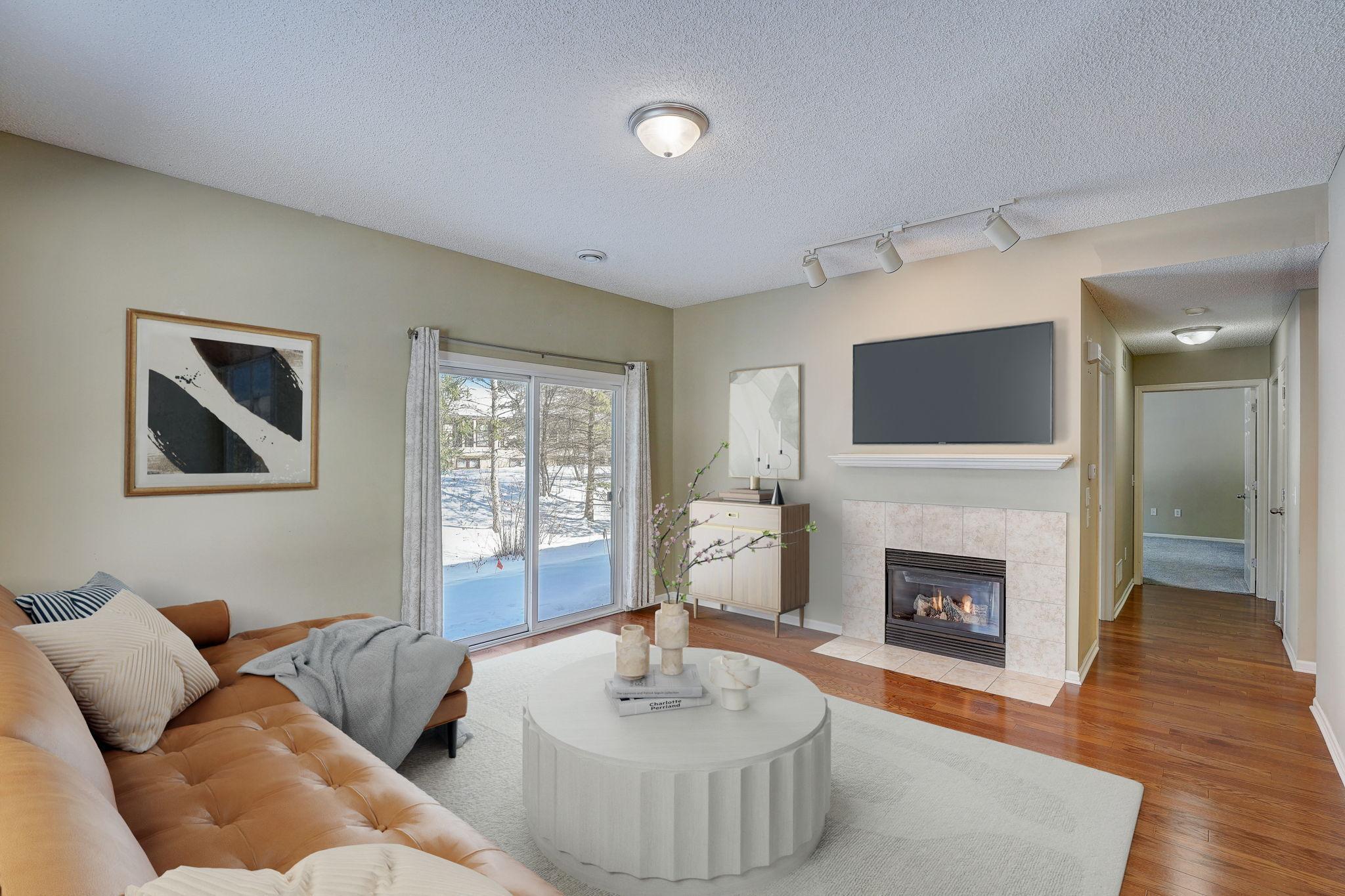 View of Residential at 329 Heritage Trail, Circle Pines MN 55014, Circle Pines - Mike Wilen | Minnesota Team Real Estate