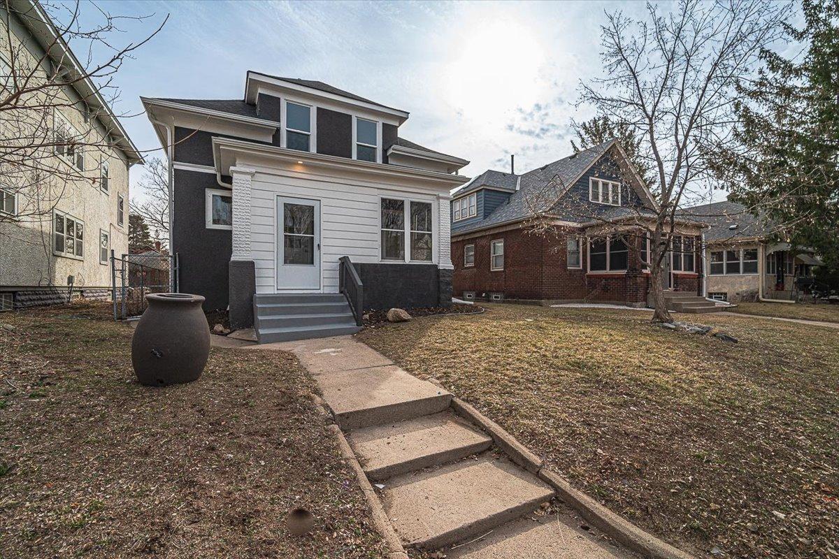 View of Residential at 3625 Bloomington Avenue, Minneapolis MN 55407, Minneapolis - Mike Wilen | Minnesota Team Real Estate