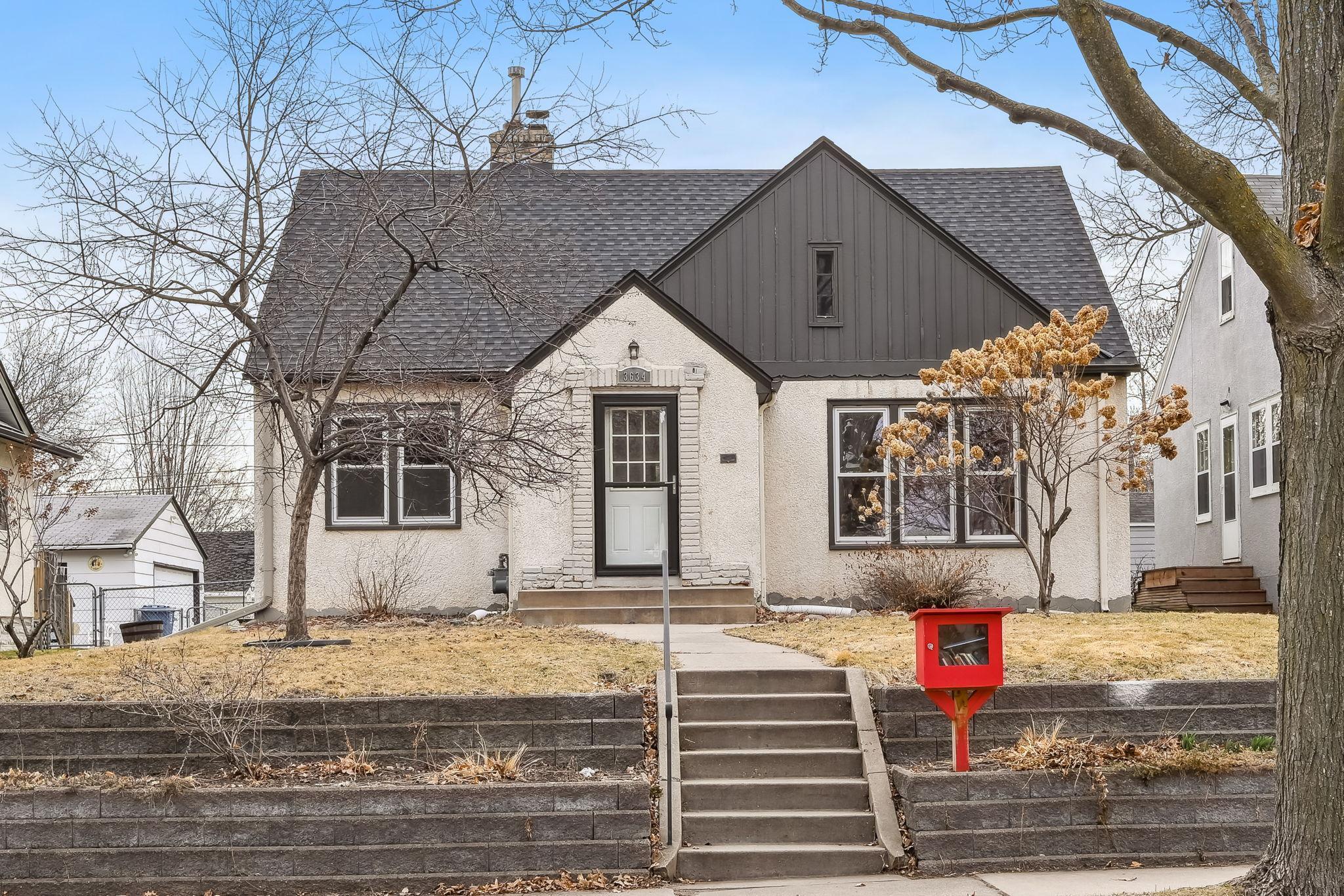 View of Residential at 3634 Vincent Avenue, Minneapolis MN 55412, Minneapolis - Mike Wilen | Minnesota Team Real Estate