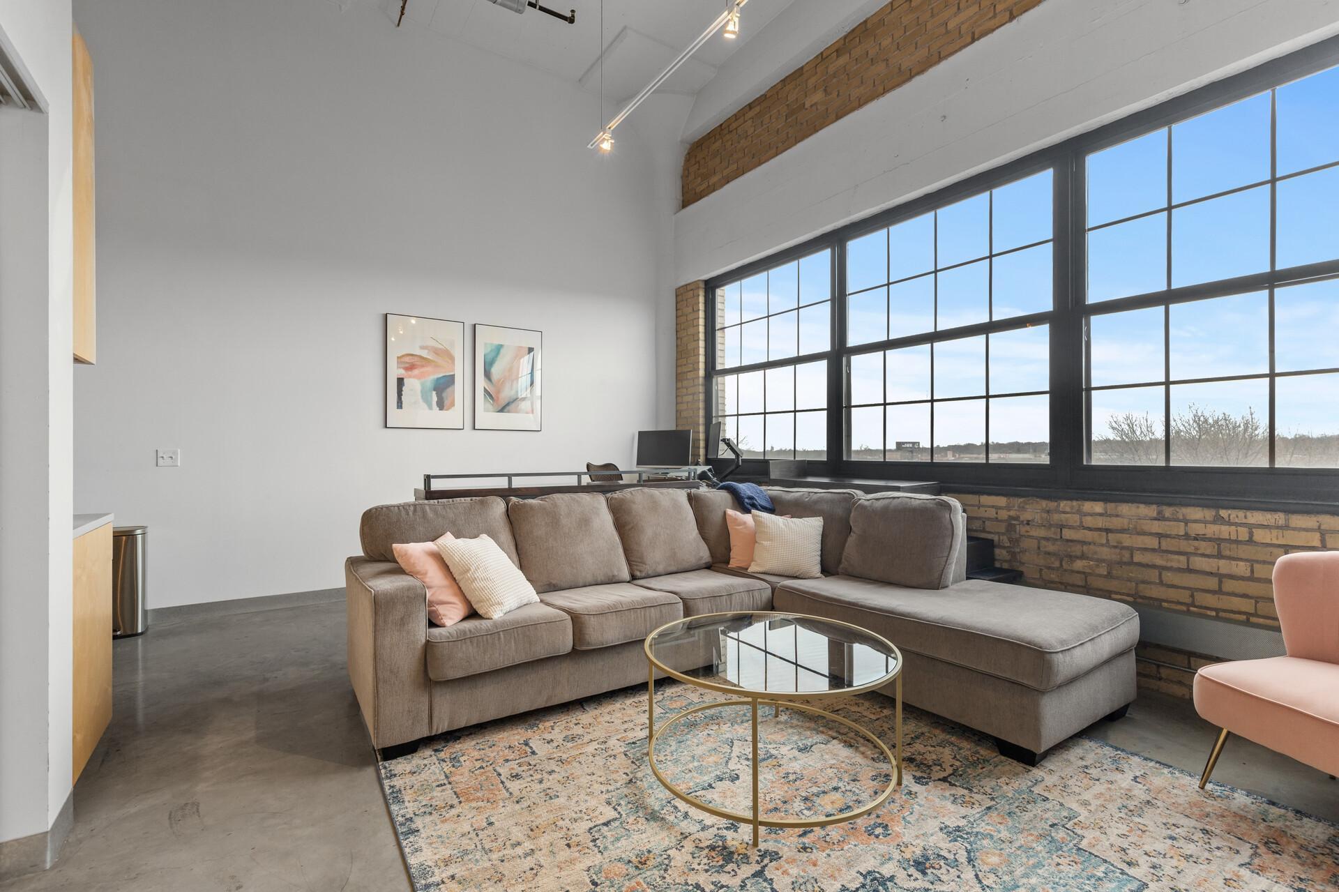 View of Residential at 730 Stinson Boulevard #424, Minneapolis MN 55413, Minneapolis - Mike Wilen | Minnesota Team Real Estate