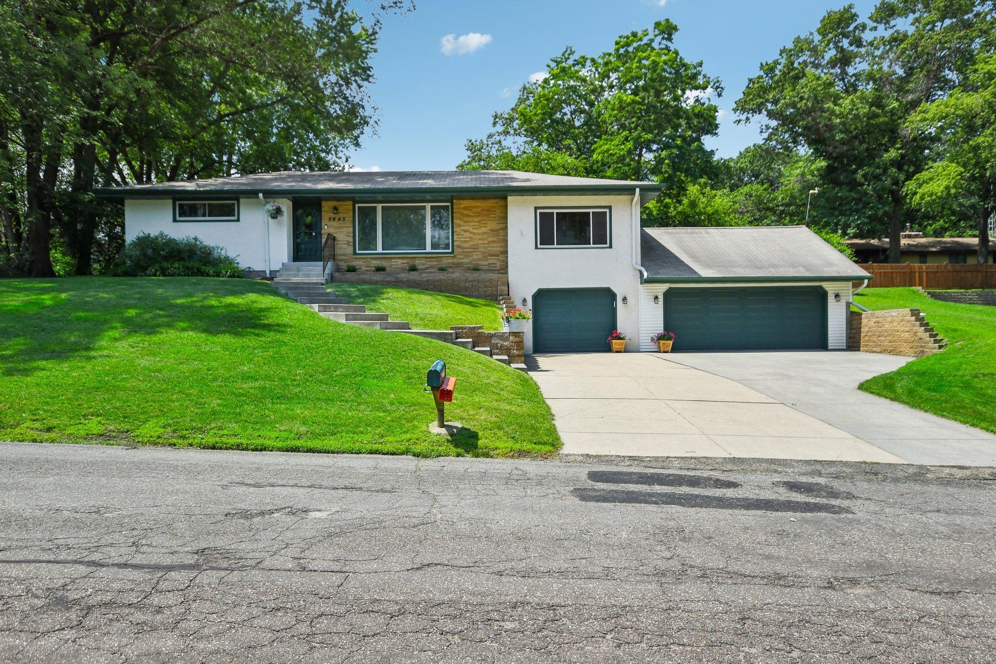 View of Residential at 5445 Lakeview Avenue, White Bear Lake MN 55110, White Bear Lake - Mike Wilen | Minnesota Team Real Estate