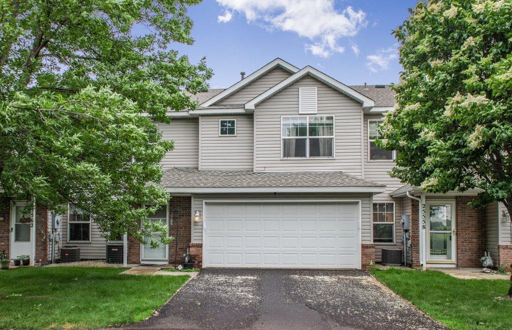 View of Residential at 25560 Pine Ridge Road, Zimmerman MN 55398, Zimmerman - Mike Wilen | Minnesota Team Real Estate