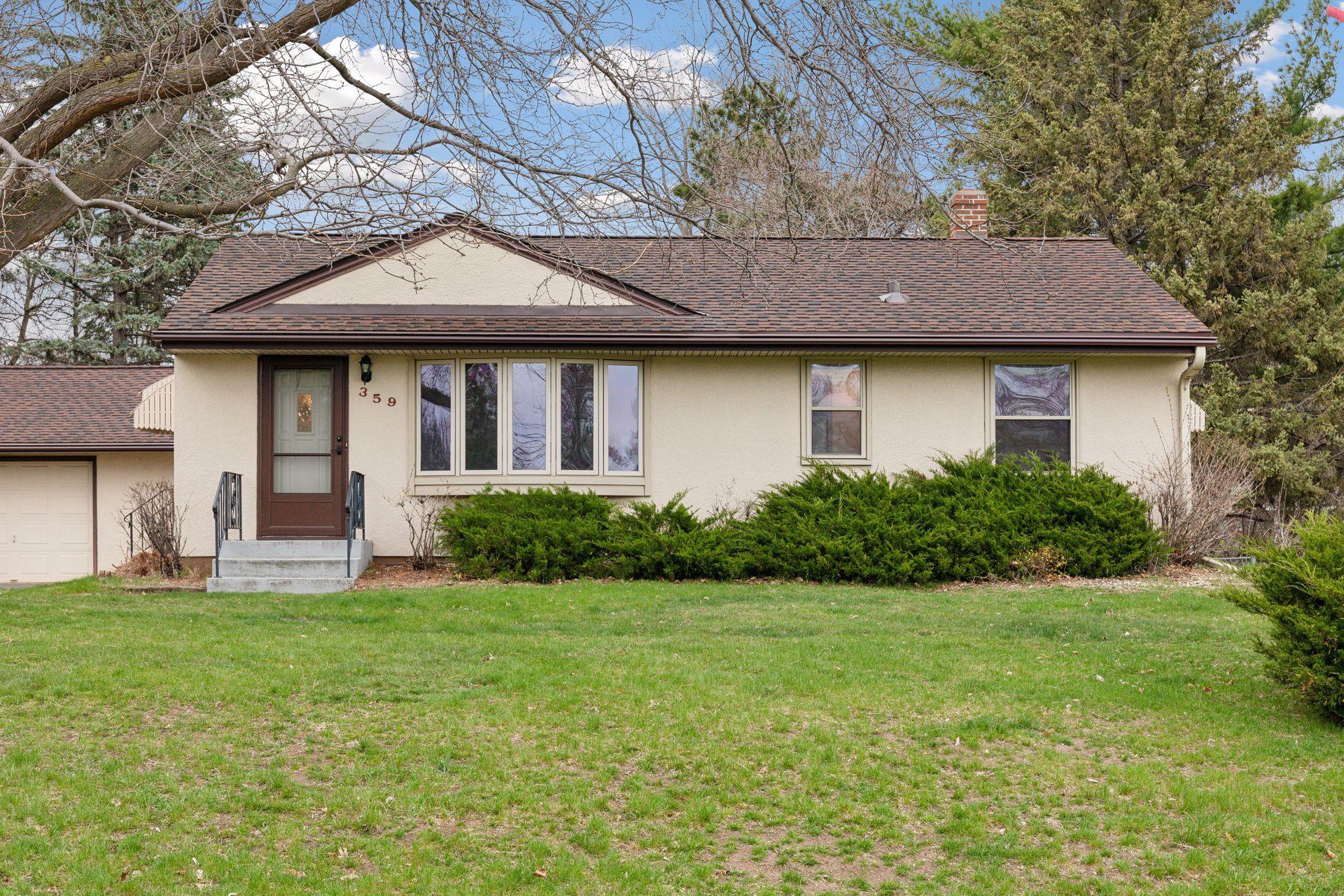 View of Residential at 359 Sandhurst Drive, Roseville MN 55113, Roseville - Mike Wilen | Minnesota Team Real Estate