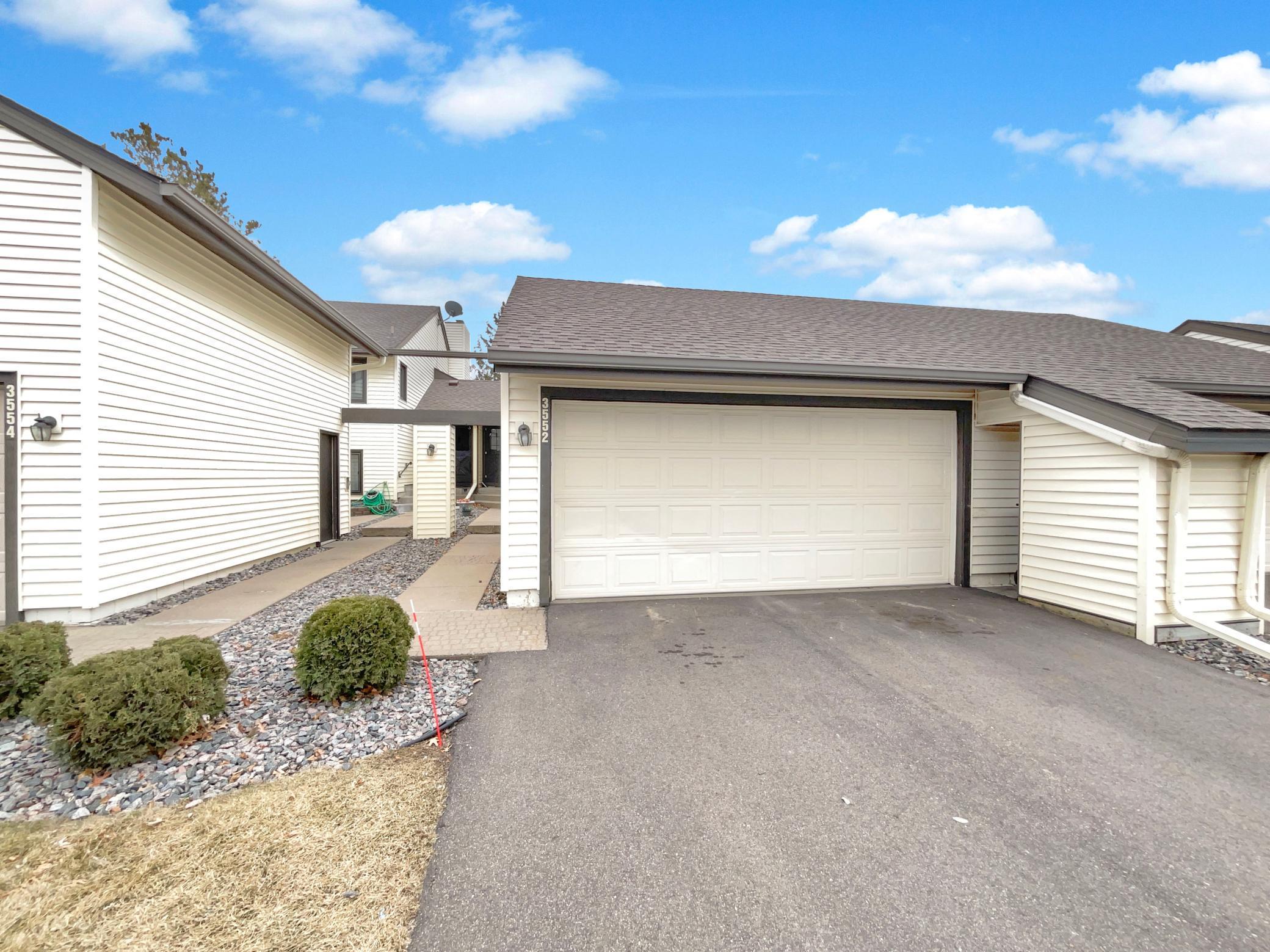 View of Residential at 3552 Brookdale Drive, Brooklyn Park MN 55443, Brooklyn Park - Mike Wilen | Minnesota Team Real Estate