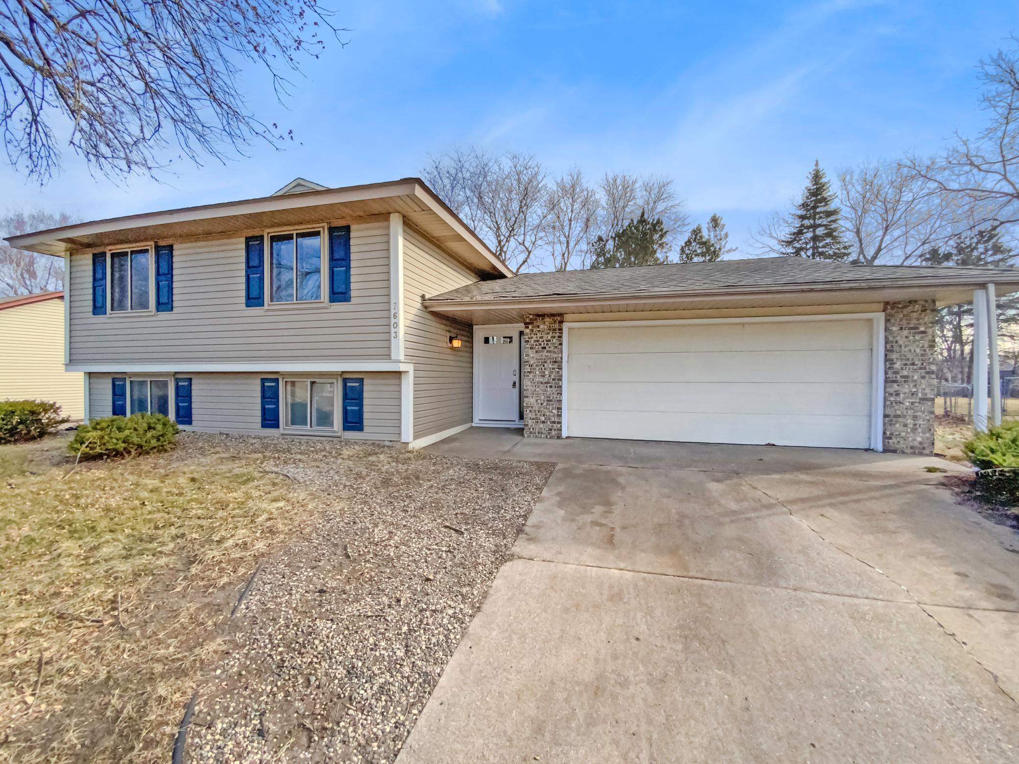 View of Residential at 7603 Ideal Avenue, Cottage Grove MN 55016, Cottage Grove - Mike Wilen | Minnesota Team Real Estate