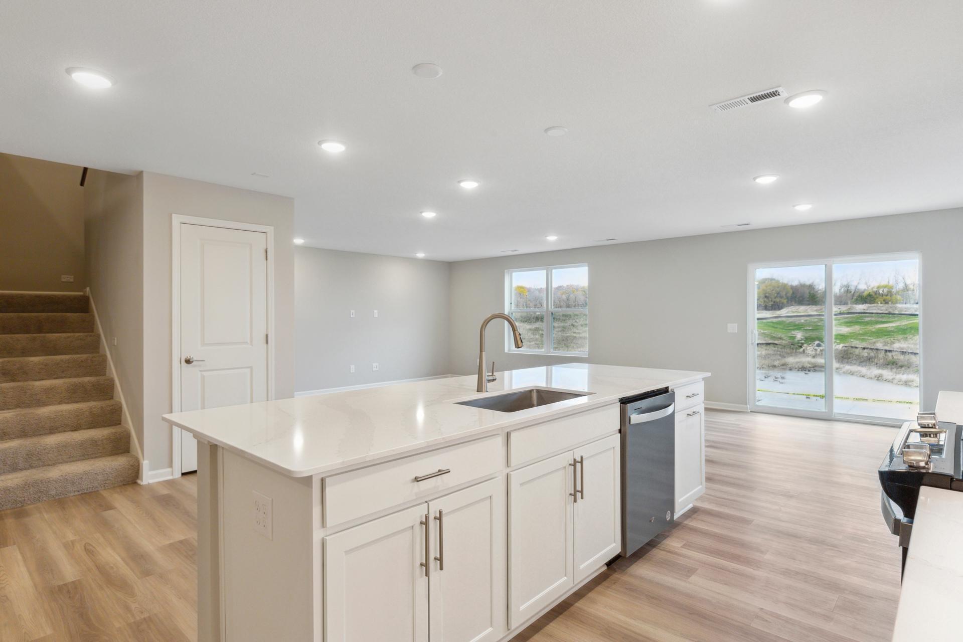 View of Residential at 12691 Marmon Street, Blaine MN 55449, Blaine - Mike Wilen | Minnesota Team Real Estate