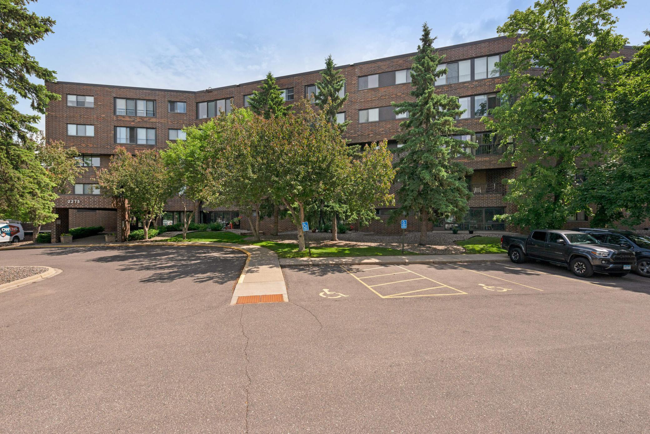 View of Residential at 2275 Youngman Avenue #108W, Saint Paul MN 55116, Saint Paul - Mike Wilen | Minnesota Team Real Estate