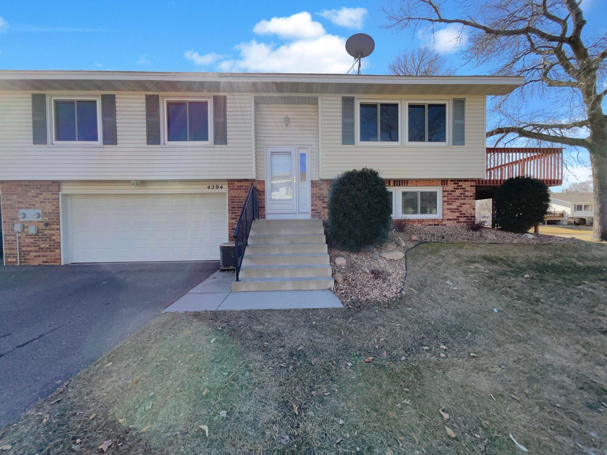 View of Residential at 4294 Bridgewood Terrace, Vadnais Heights MN 55127, Vadnais Heights - Mike Wilen | Minnesota Team Real Estate