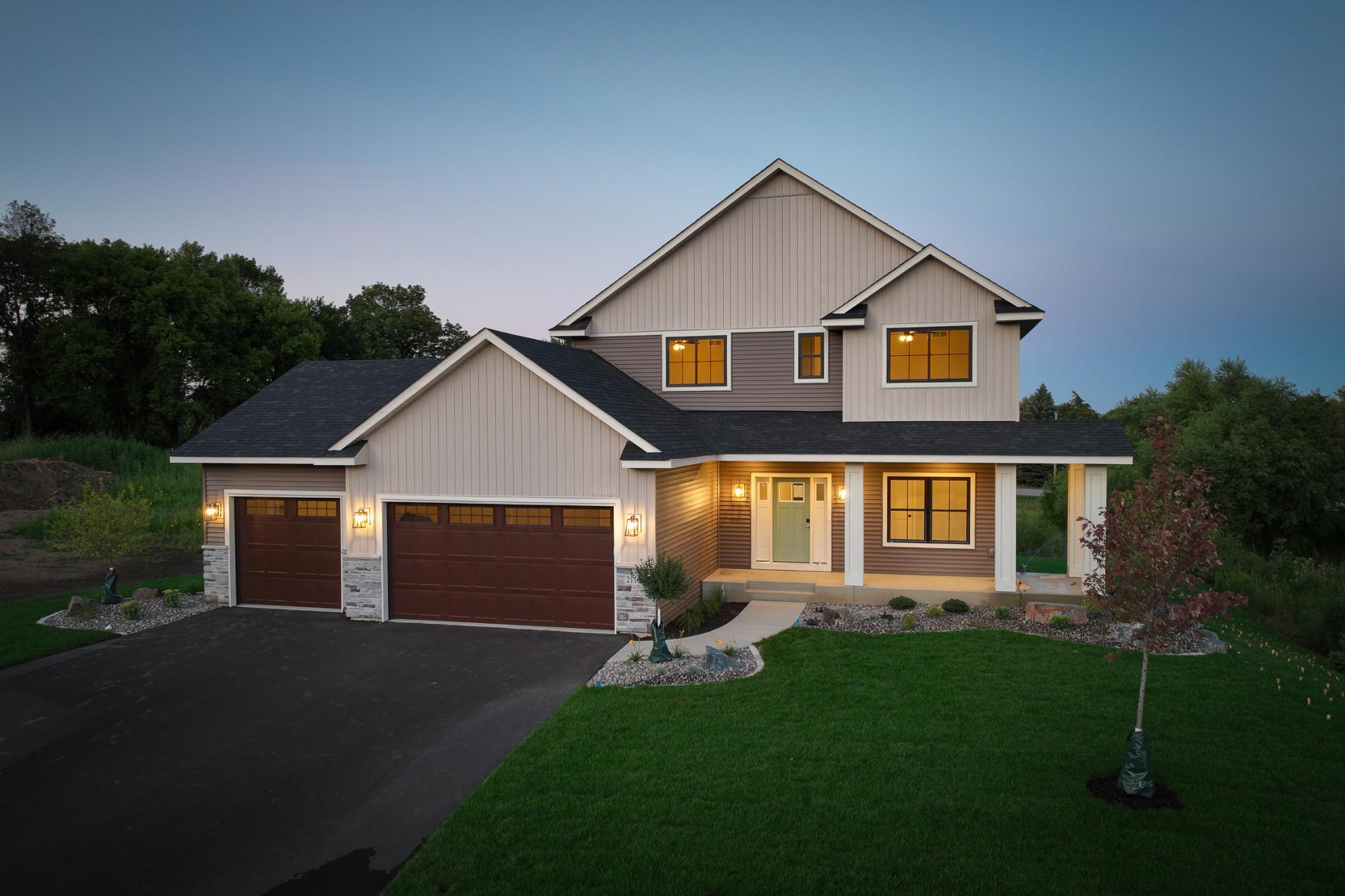 View of Residential at 21160 Idaho Avenue, Lakeville MN 55044, Lakeville - Mike Wilen | Minnesota Team Real Estate