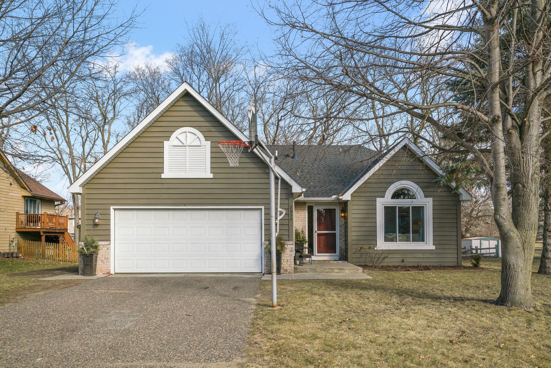 View of Residential at 2930 Ontario Road, Little Canada MN 55117, Little Canada - Mike Wilen | Minnesota Team Real Estate