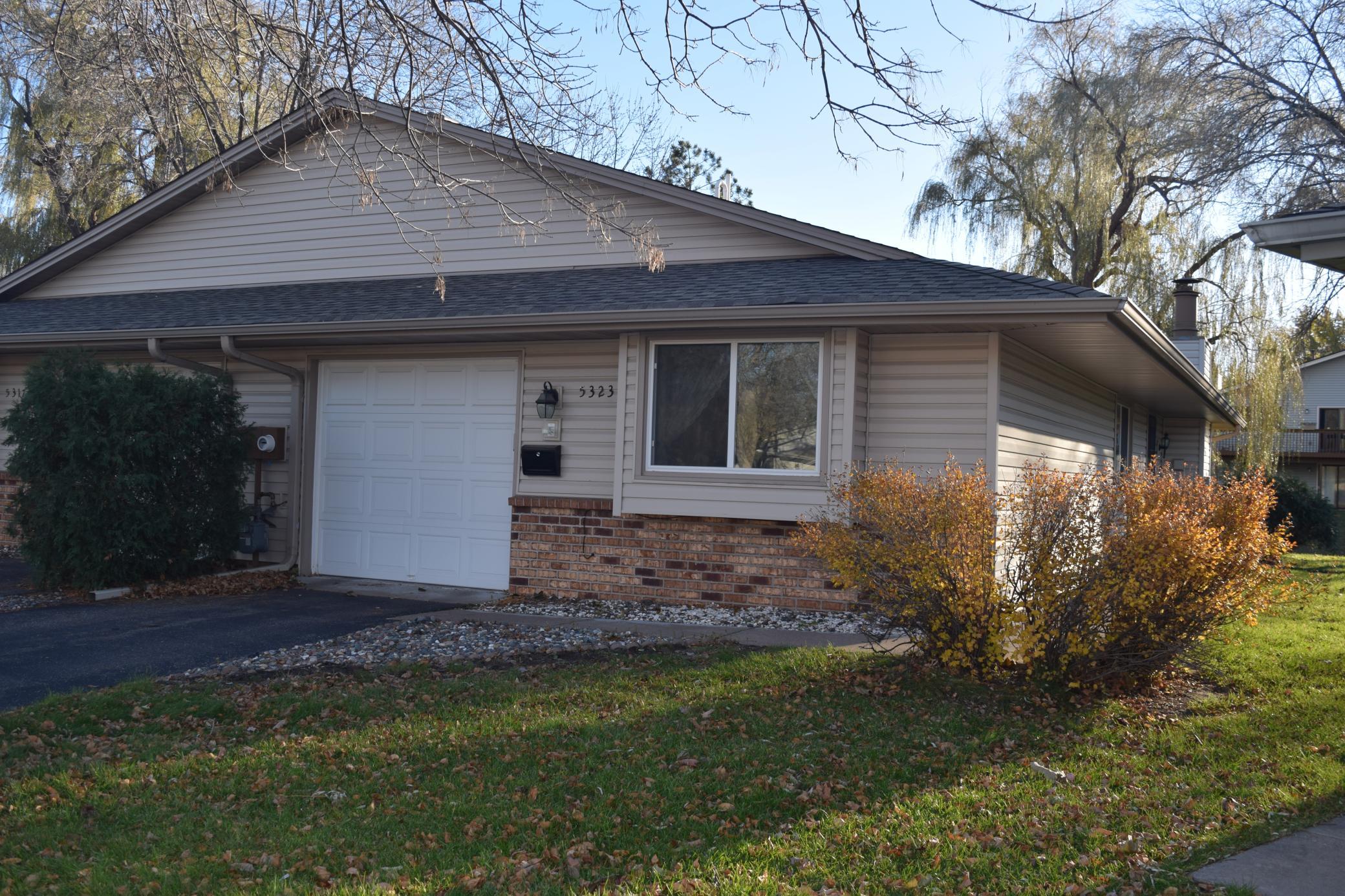 View of Residential at 5323 72nd Circle, Brooklyn Center MN 55429, Brooklyn Center - Mike Wilen | Minnesota Team Real Estate