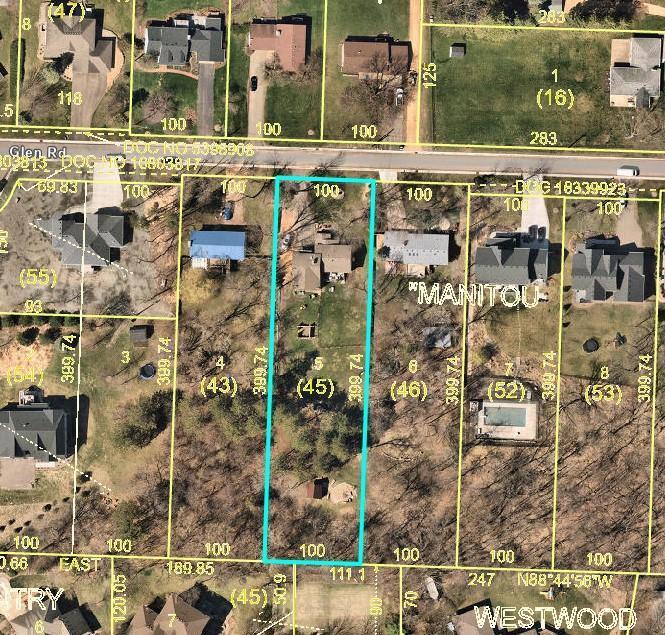 View of Land at 25135 Glen Road, Excelsior MN 55331, Excelsior - Mike Wilen | Minnesota Team Real Estate