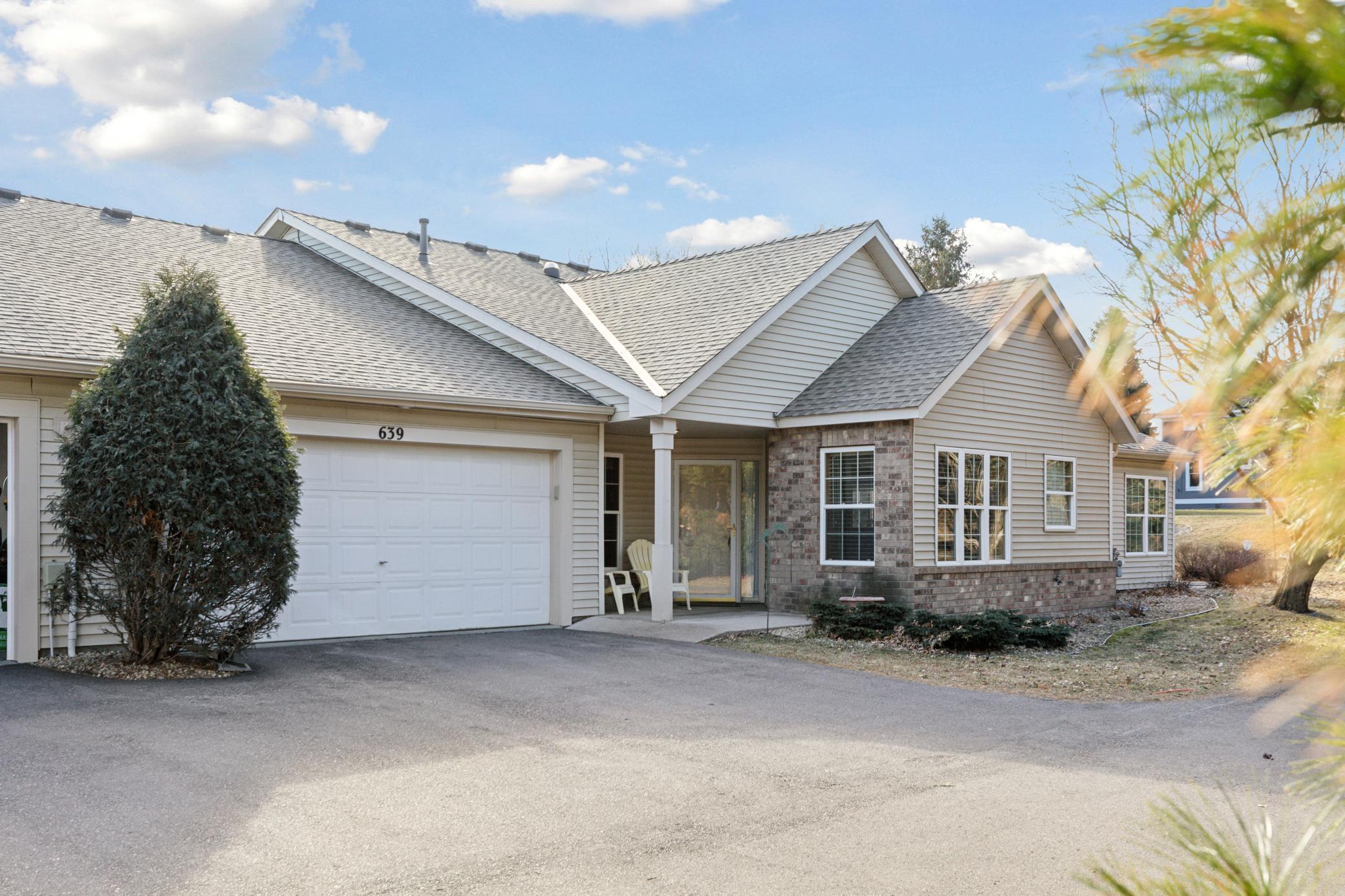 View of Residential at 639 Woodland Drive, Mahtomedi MN 55115, Mahtomedi - Mike Wilen | Minnesota Team Real Estate