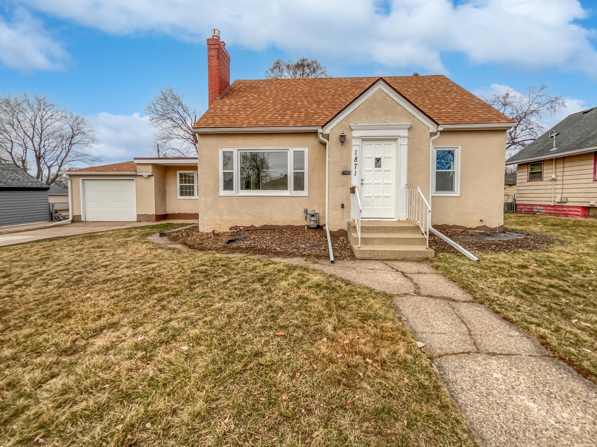 View of Residential at 1871 Nevada Avenue, Saint Paul MN 55119, Saint Paul - Mike Wilen | Minnesota Team Real Estate