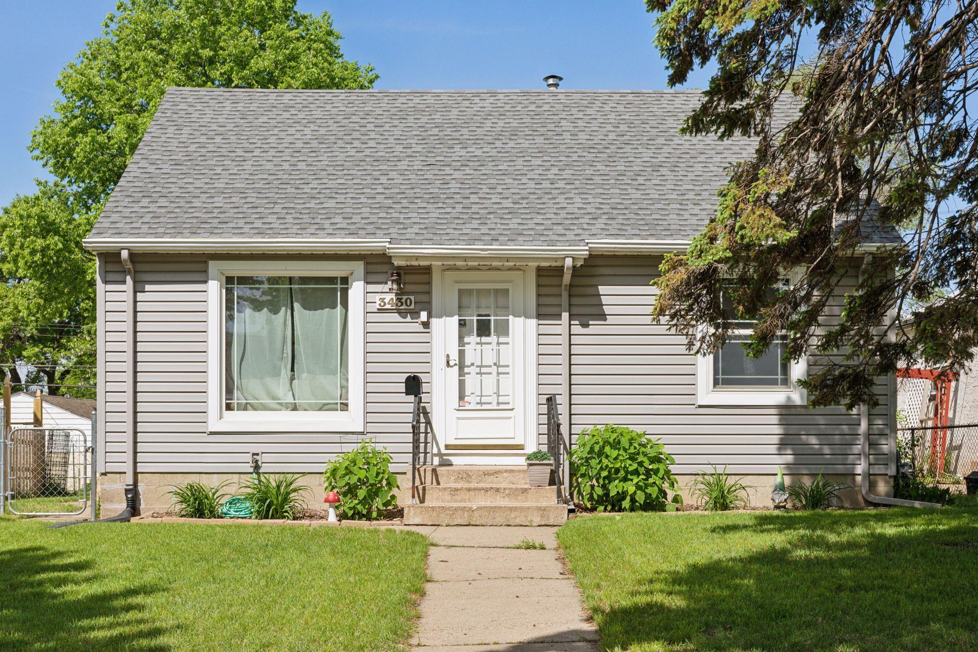 View of Residential at 3430 2 1/2 Street, Minneapolis MN 55418, Minneapolis - Mike Wilen | Minnesota Team Real Estate