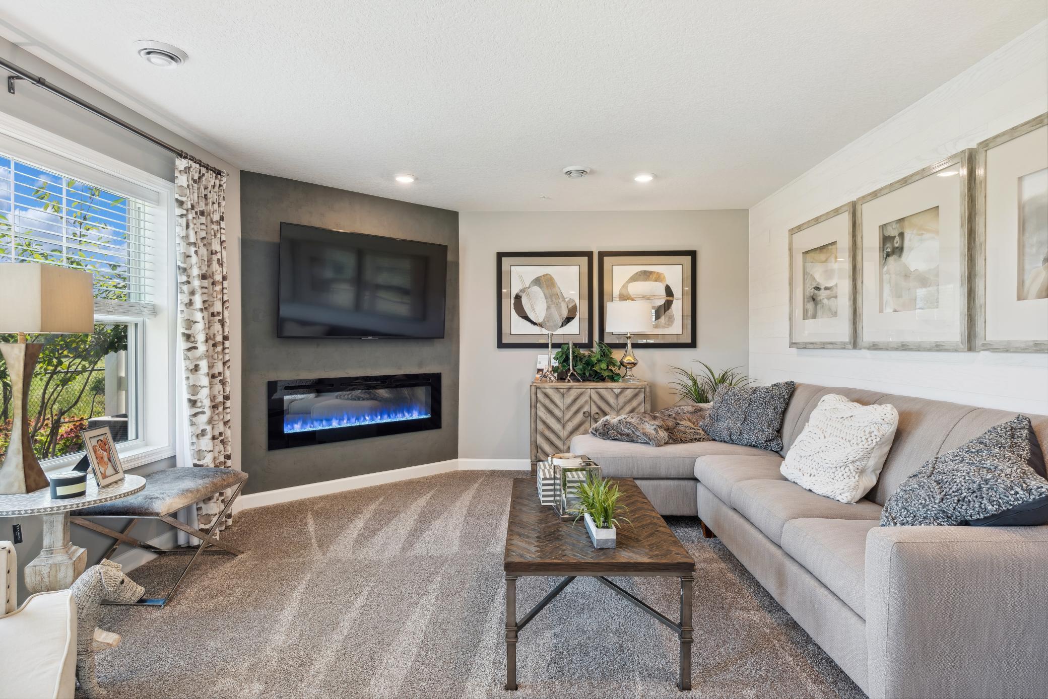 View of Residential at 1068 Jubert Drive, Medina MN 55340, Medina - Mike Wilen | Minnesota Team Real Estate