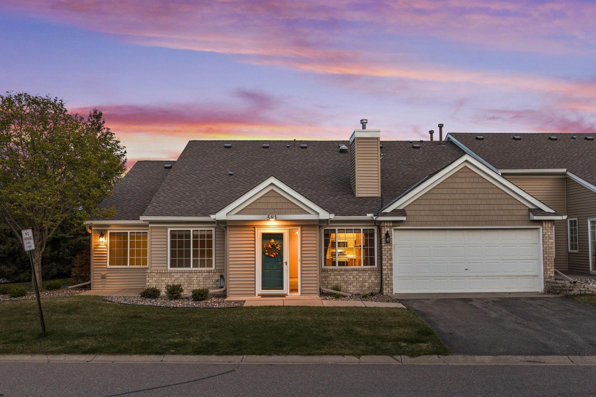 View of Residential at 581 Mission Hills Drive, Chanhassen MN 55317, Chanhassen - Mike Wilen | Minnesota Team Real Estate