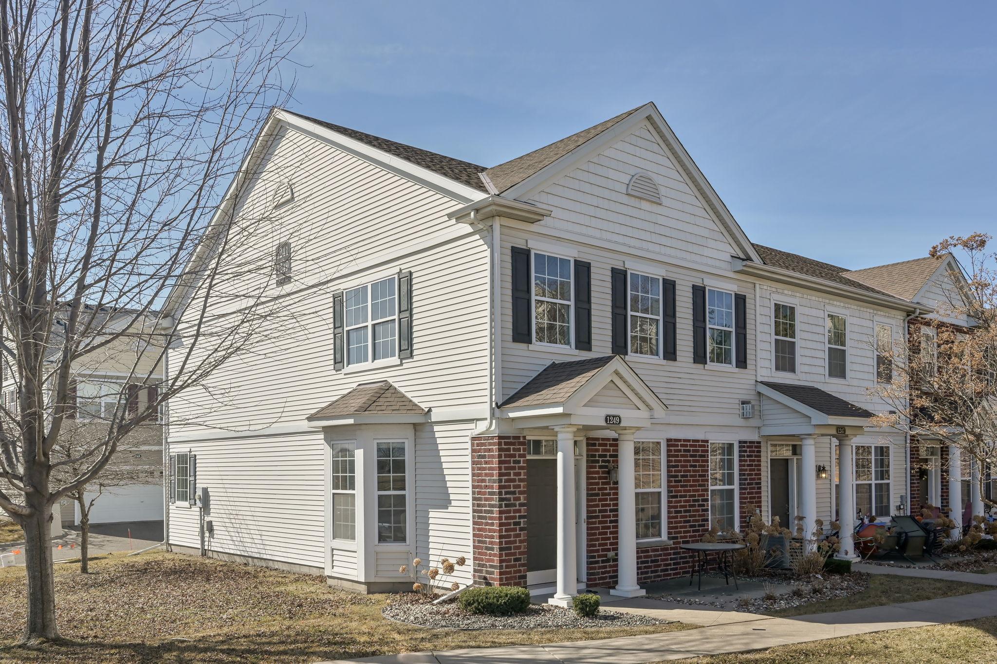 View of Residential at 1249 Majestic Avenue #316, Maplewood MN 55109, Maplewood - Mike Wilen | Minnesota Team Real Estate