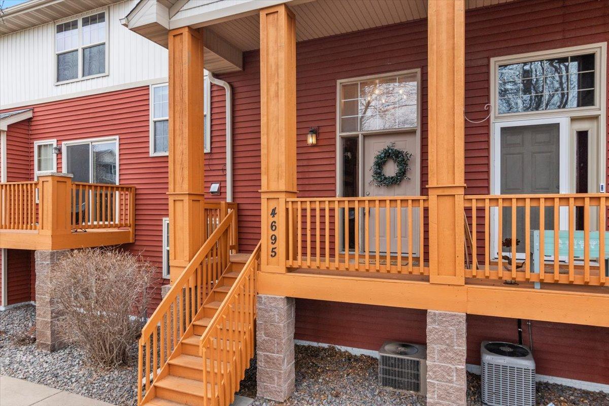 View of Residential at 4695 Wyngate Way, Forest Lake MN 55025, Forest Lake - Mike Wilen | Minnesota Team Real Estate