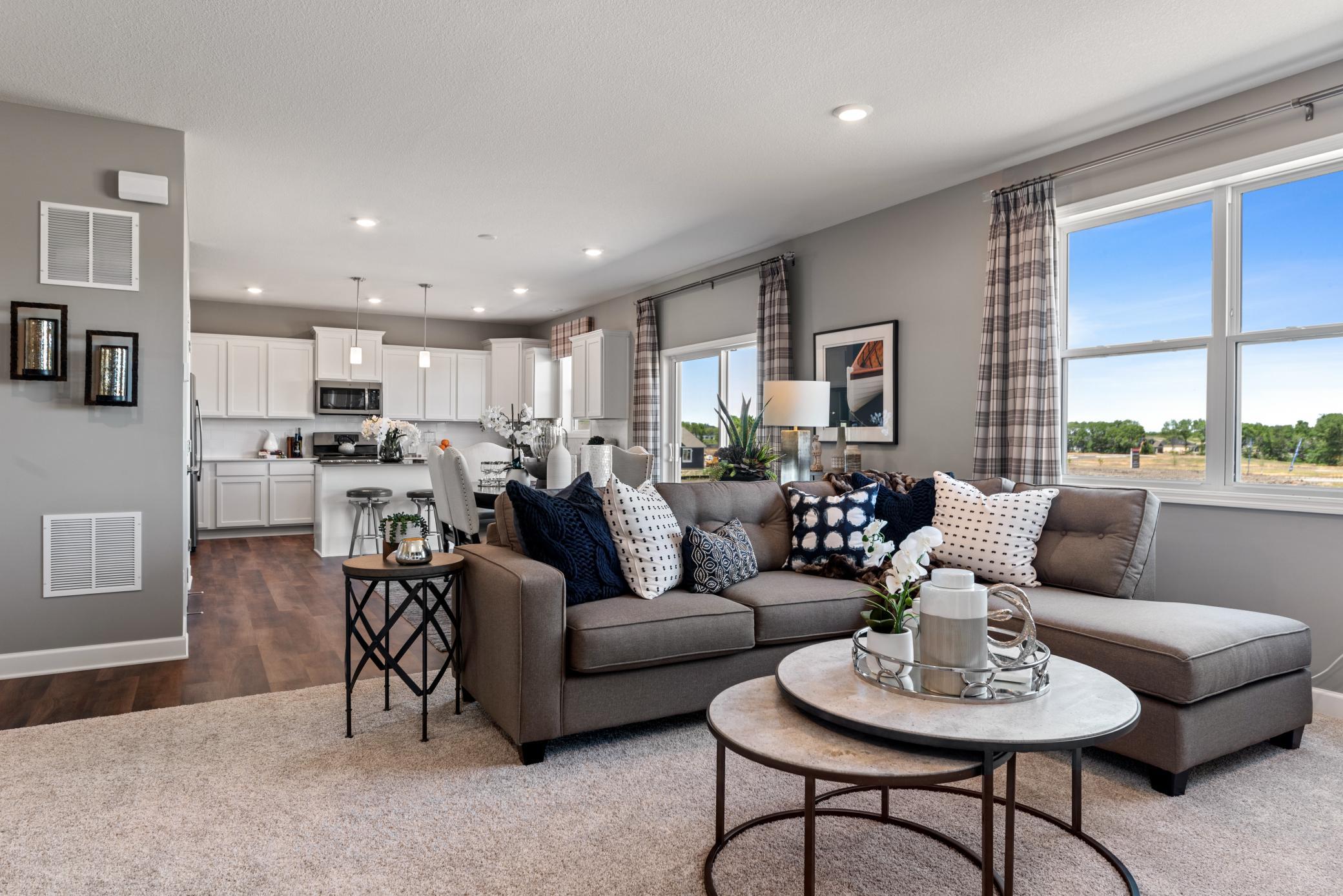 View of Residential at 3445 110th Lane, Blaine MN 55449, Blaine - Mike Wilen | Minnesota Team Real Estate