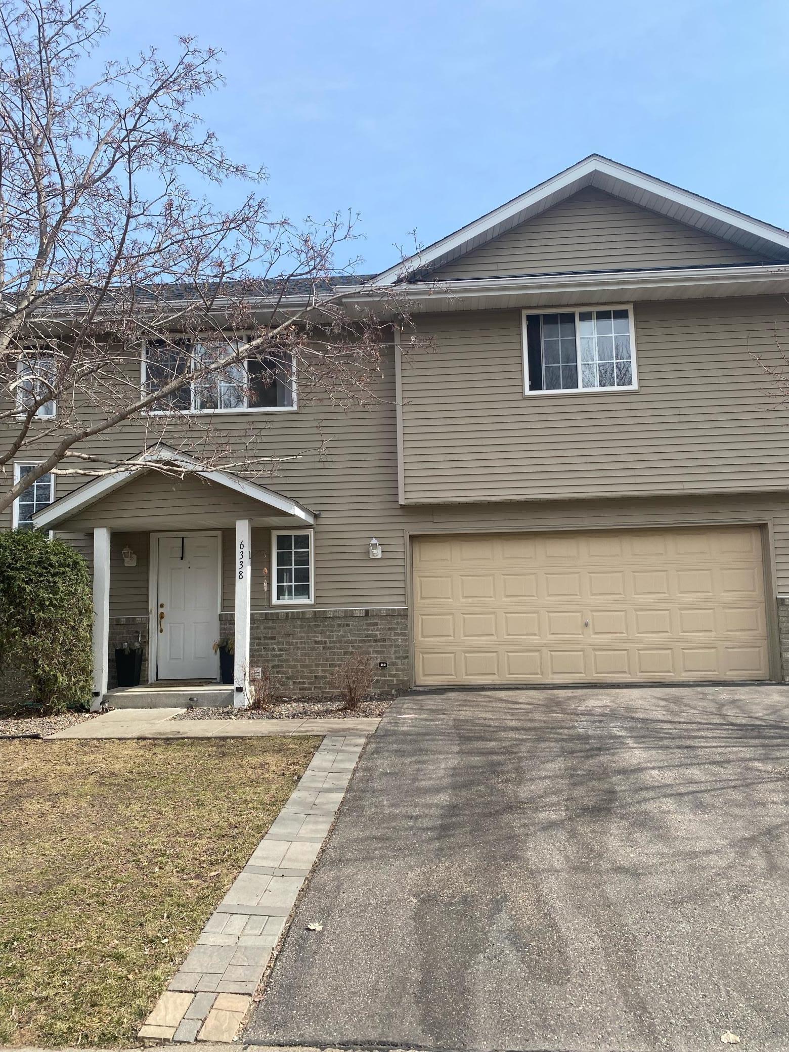 View of Residential at 6338 207th Street, Forest Lake MN 55025, Forest Lake - Mike Wilen | Minnesota Team Real Estate