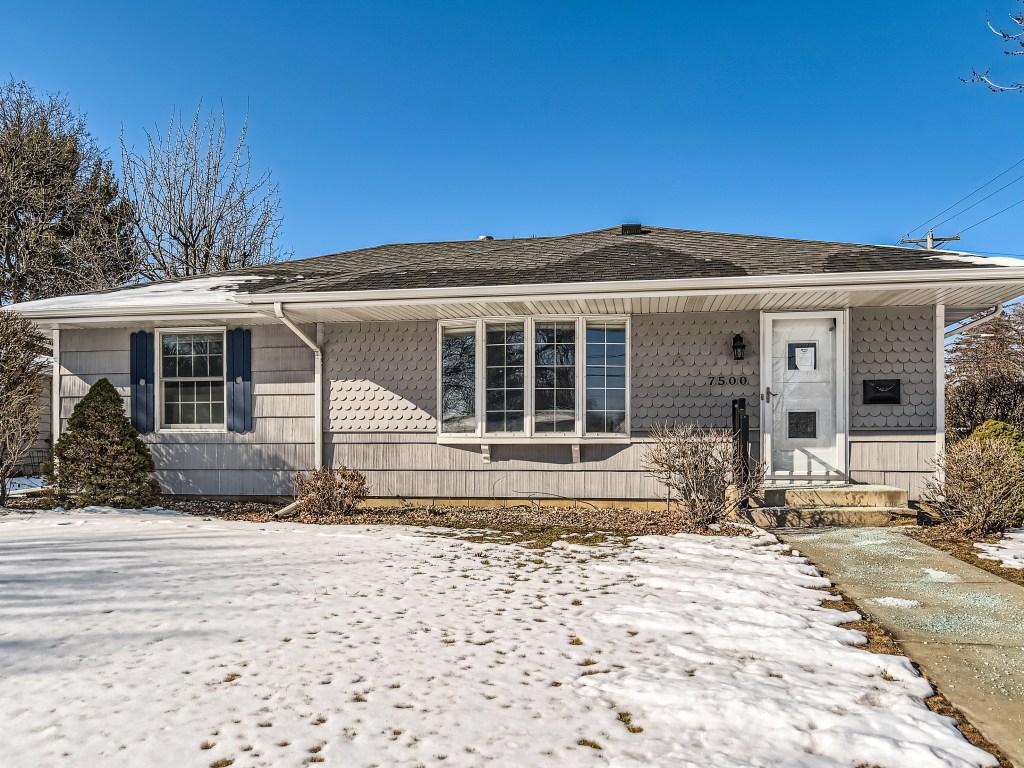 View of Residential at 7500 Bloomington Avenue, Richfield MN 55423, Richfield - Mike Wilen | Minnesota Team Real Estate