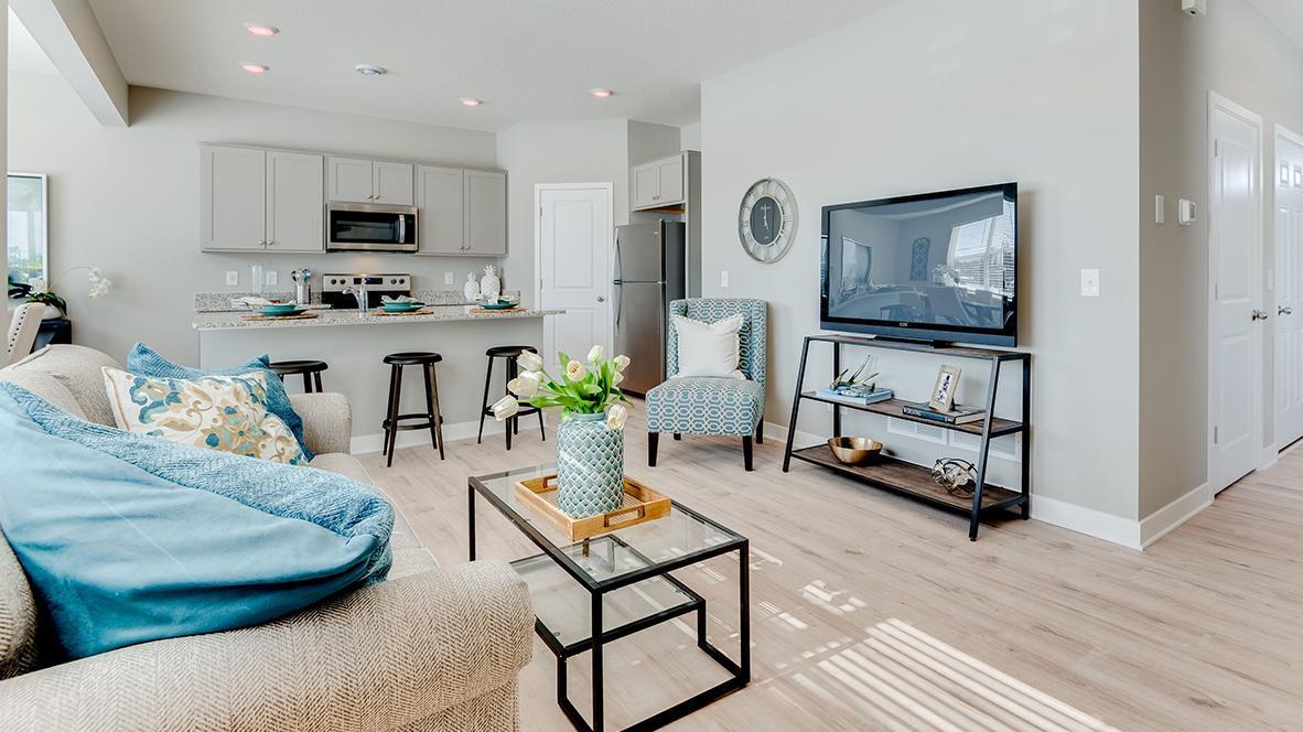 View of Residential at 1041 Stone Creek Drive, Jordan MN 55352, Jordan - Mike Wilen | Minnesota Team Real Estate
