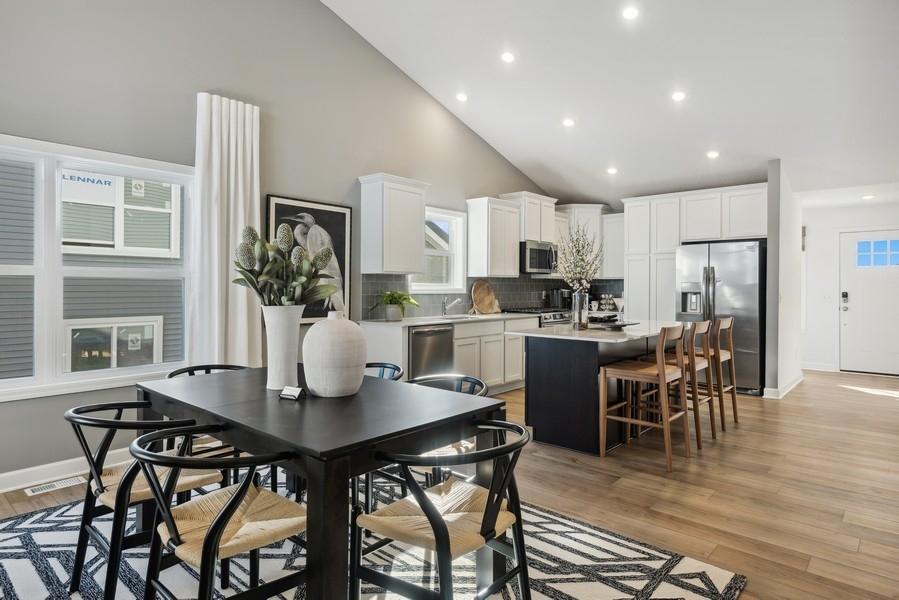 View of Residential at 3495 110th Lane, Blaine MN 55449, Blaine - Mike Wilen | Minnesota Team Real Estate