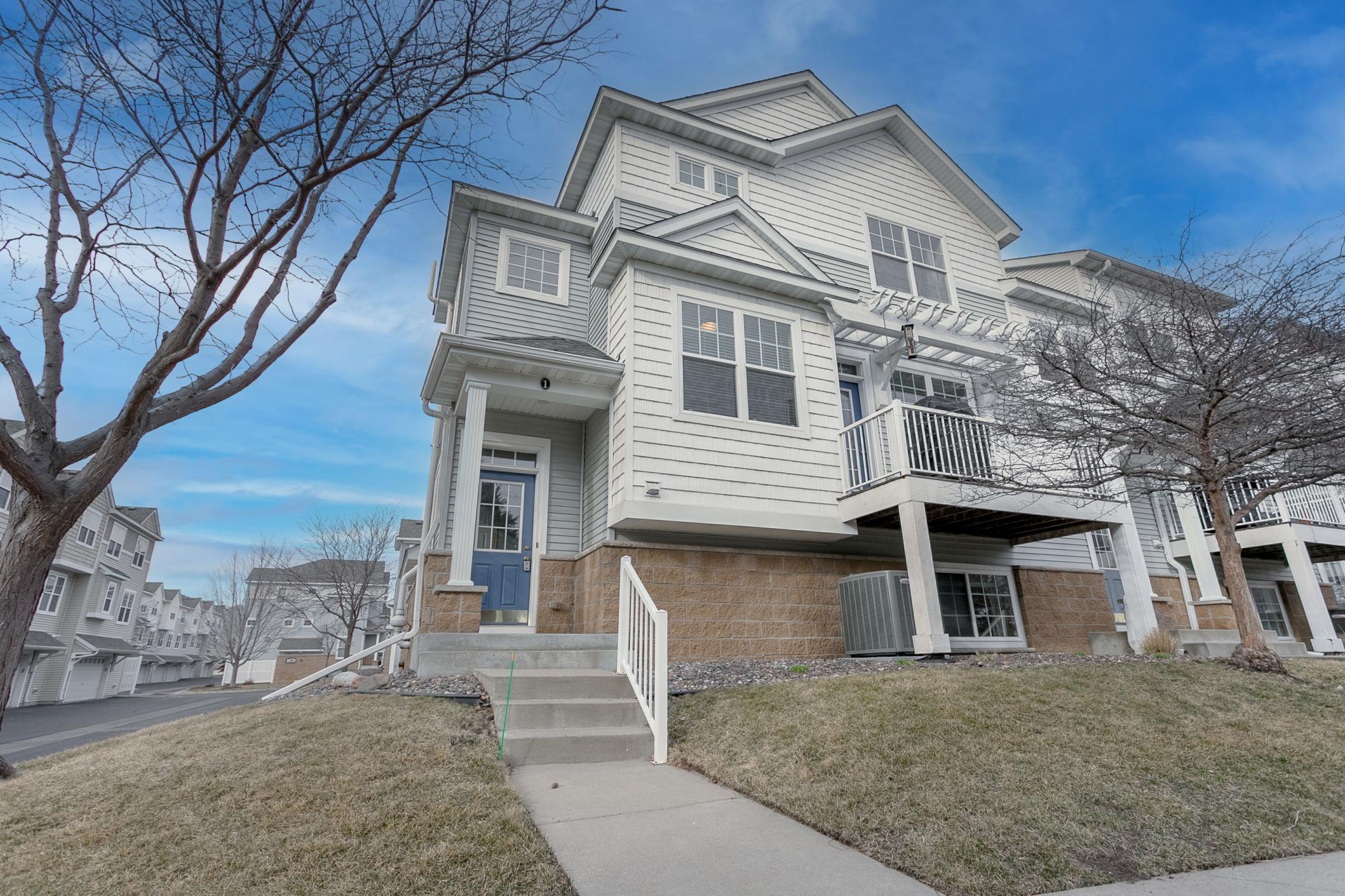 View of Residential at 1678 Village Trail #1, Maplewood MN 55109, Maplewood - Mike Wilen | Minnesota Team Real Estate