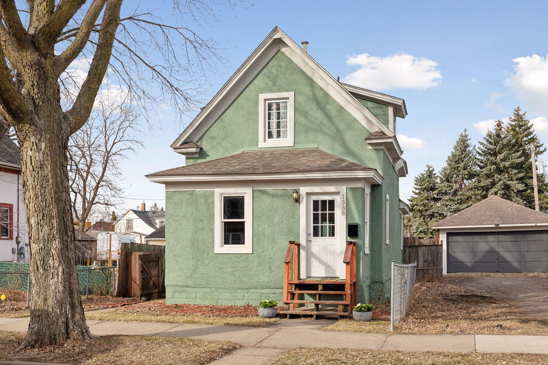 View of Residential at 1338 Buchanan Street, Minneapolis MN 55413, Minneapolis - Mike Wilen | Minnesota Team Real Estate