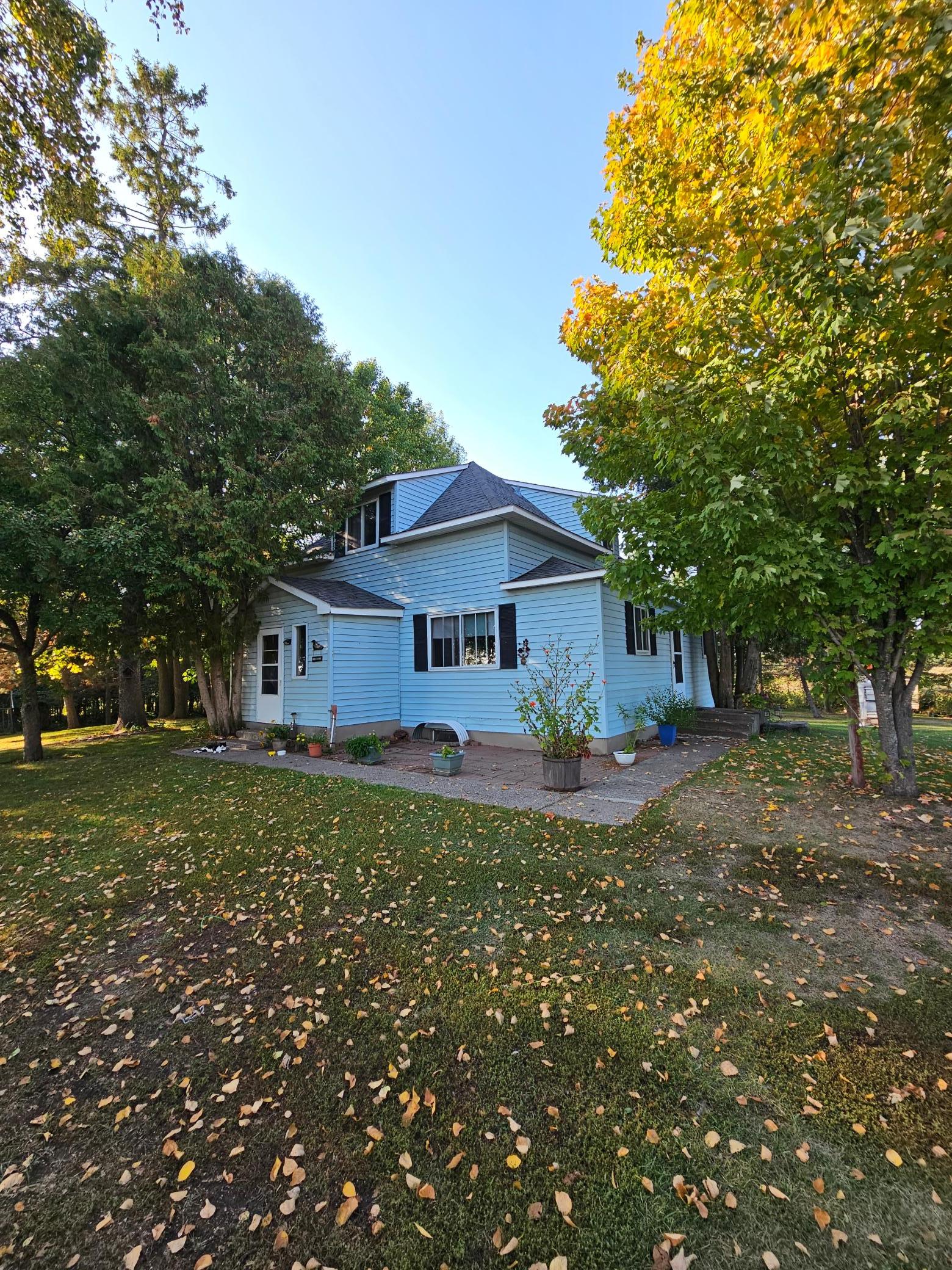 View of Residential at 2672 465th Street, Isle MN 56342, Isle - Mike Wilen | Minnesota Team Real Estate