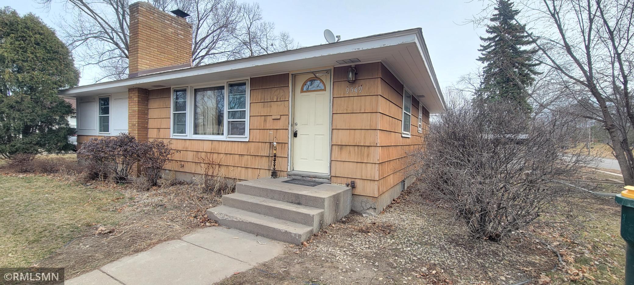 View of Residential at 9549 4th Avenue, Bloomington MN 55420, Bloomington - Mike Wilen | Minnesota Team Real Estate