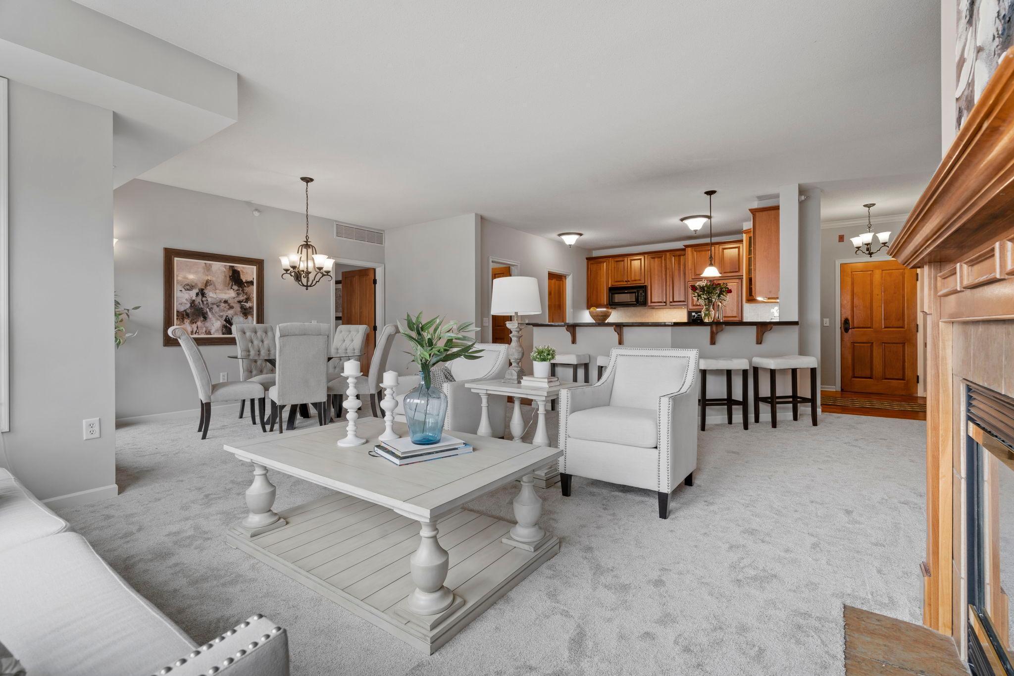 View of Residential at 5225 Grandview Square #302, Edina MN 55436, Edina - Mike Wilen | Minnesota Team Real Estate