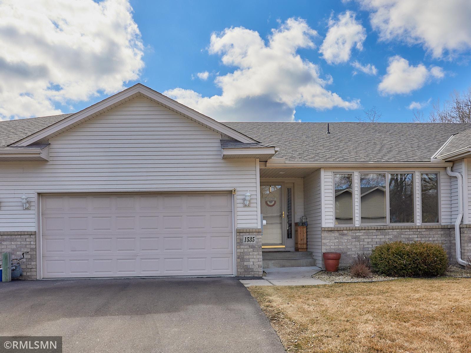 View of Residential at 1535 Comstock Lane, Plymouth MN 55447, Plymouth - Mike Wilen | Minnesota Team Real Estate