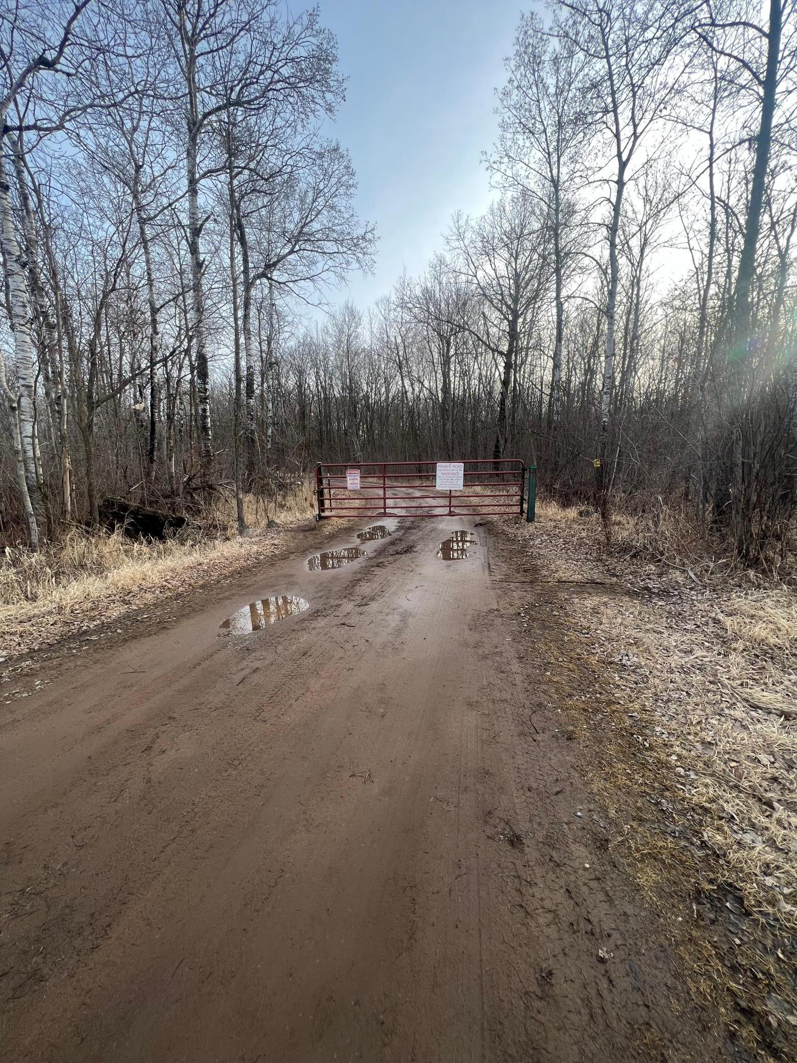 View of Land at TBD Merlin Road, Hillman MN 56338, Hillman - Mike Wilen | Minnesota Team Real Estate