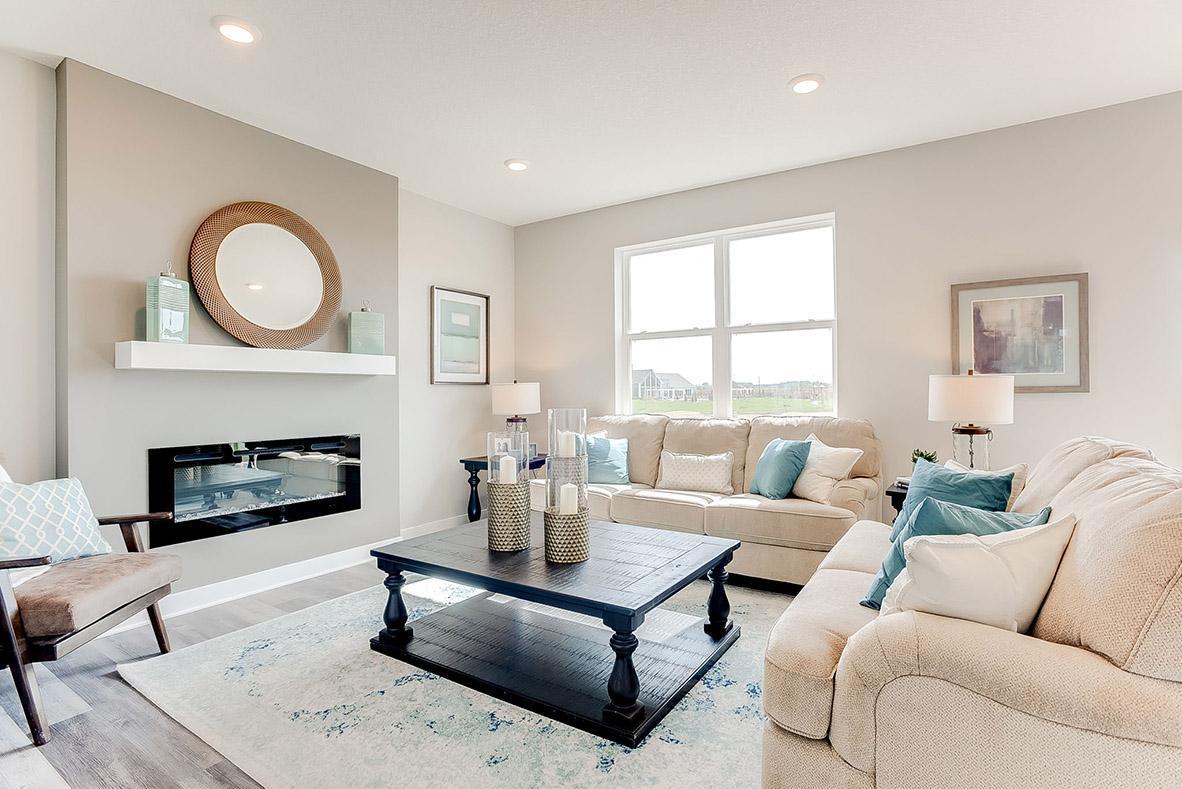 View of Residential at 6727 Pine Arbor Lane, Cottage Grove MN 55016, Cottage Grove - Mike Wilen | Minnesota Team Real Estate
